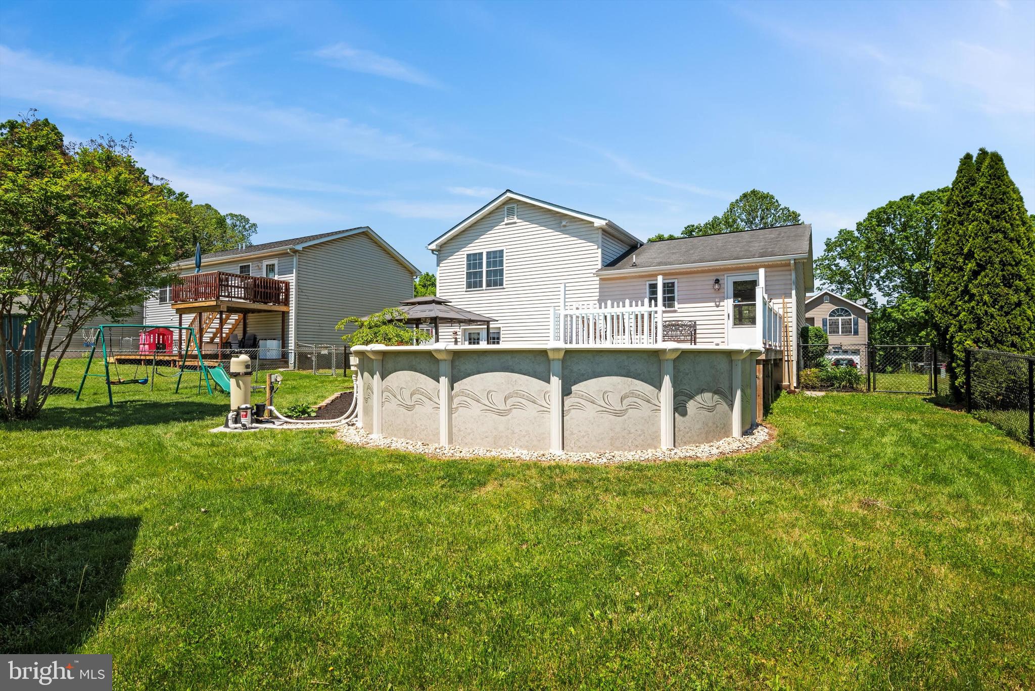 WILDFLOWER RIDGE - Residential