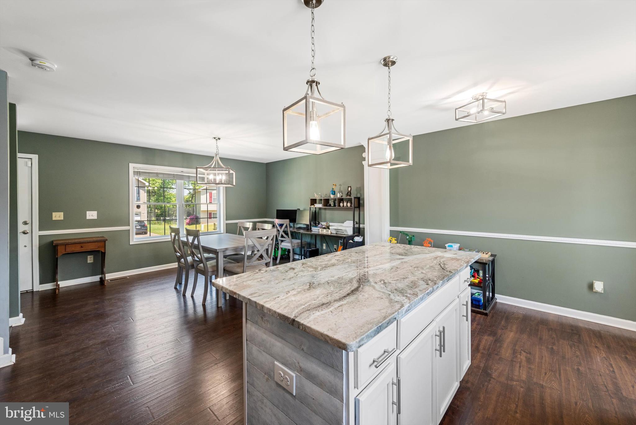 WILDFLOWER RIDGE - Residential