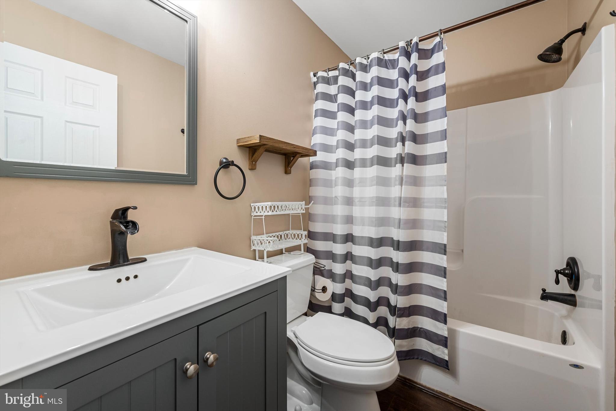 WILDFLOWER RIDGE - Residential