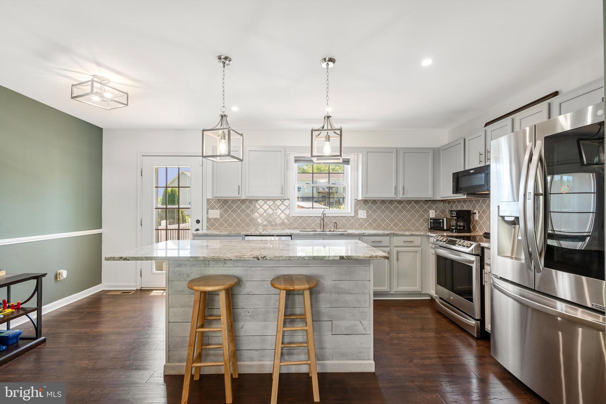 WILDFLOWER RIDGE - Residential