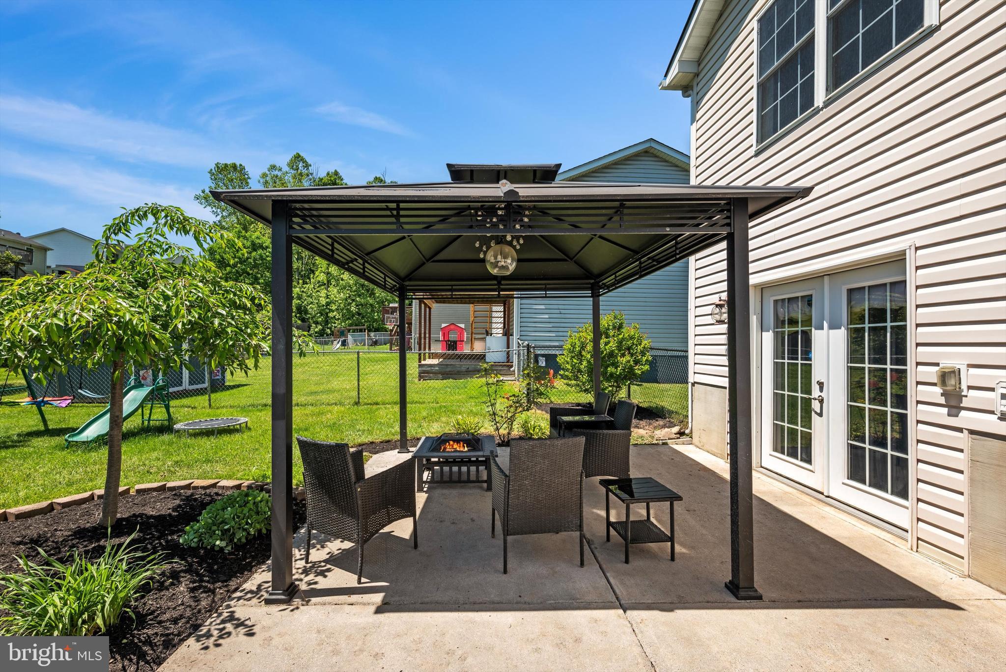 WILDFLOWER RIDGE - Residential