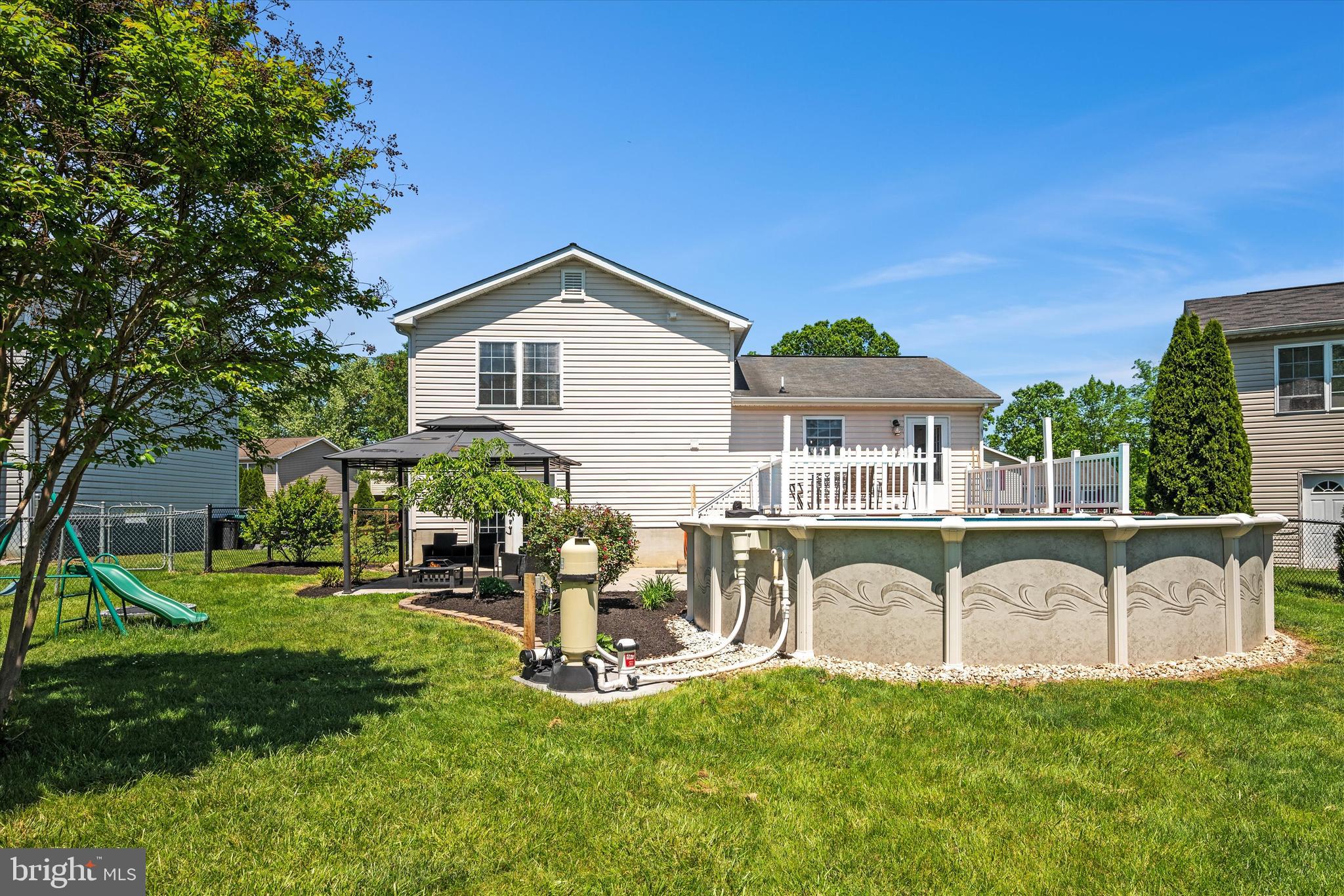 WILDFLOWER RIDGE - Residential