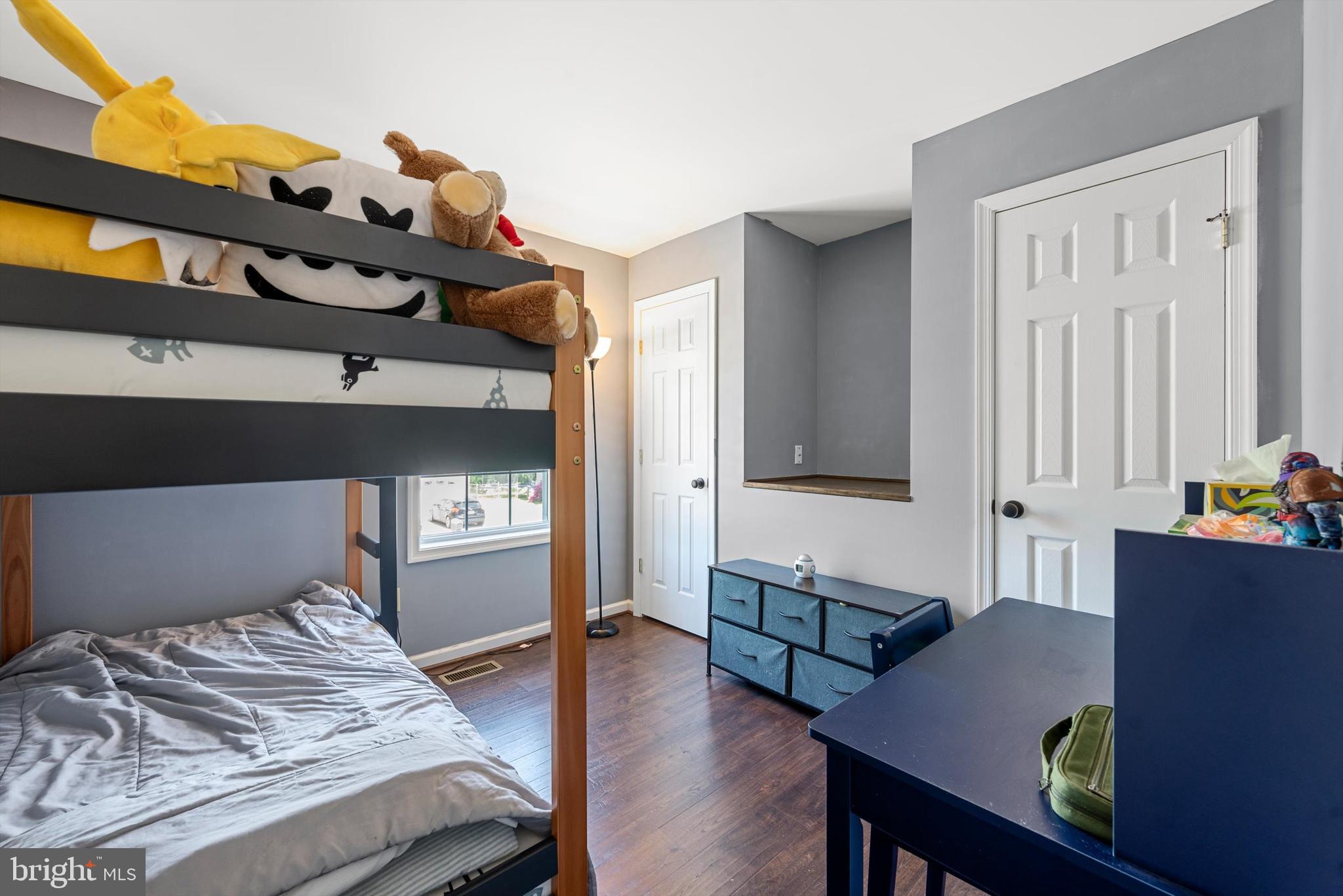 WILDFLOWER RIDGE - Residential