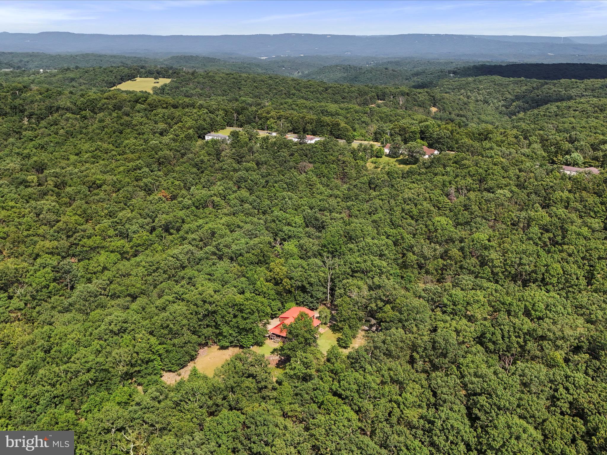 WOODS AT TAYLOR LAKE - Residential