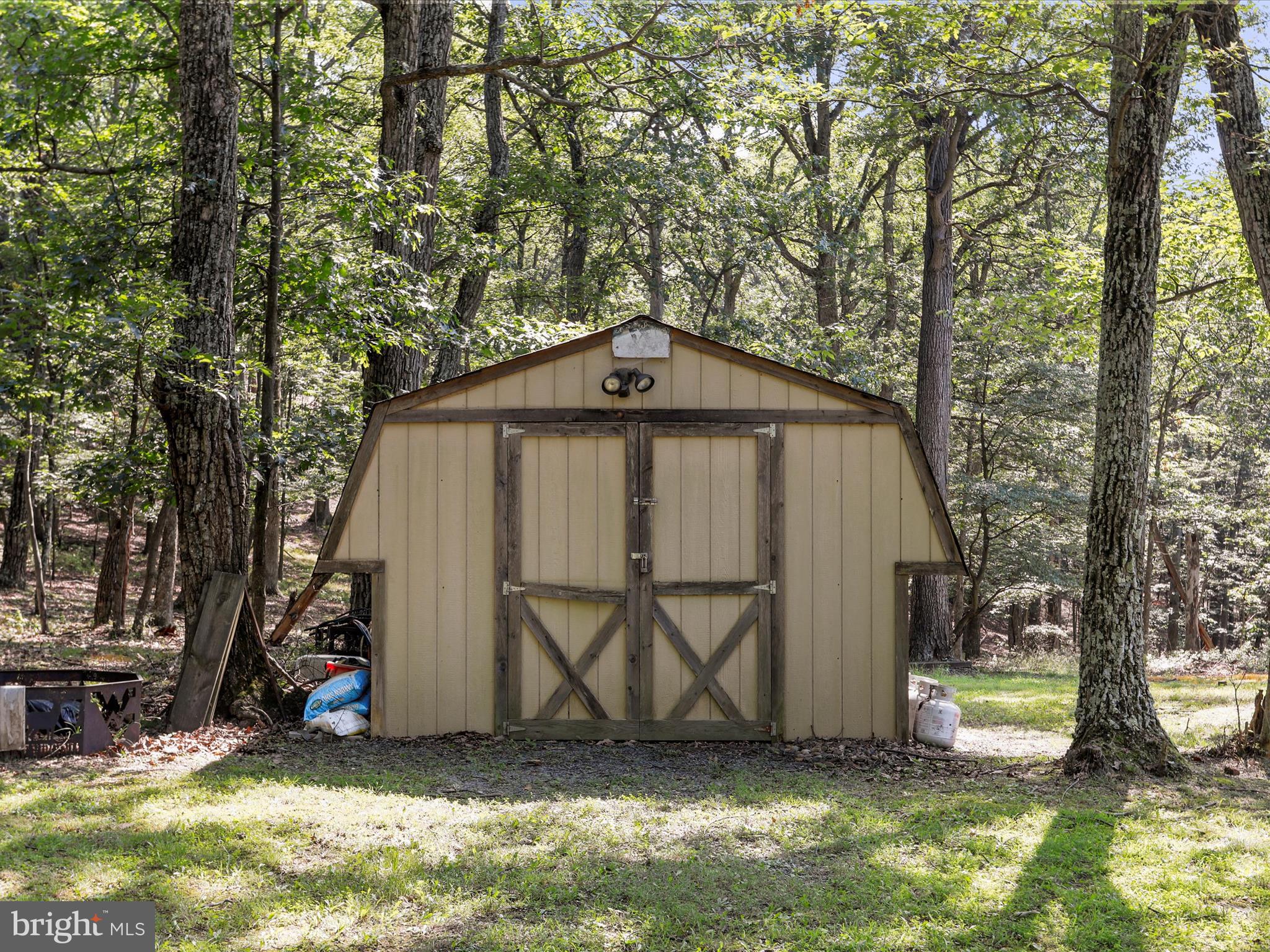 WOODS AT TAYLOR LAKE - Residential