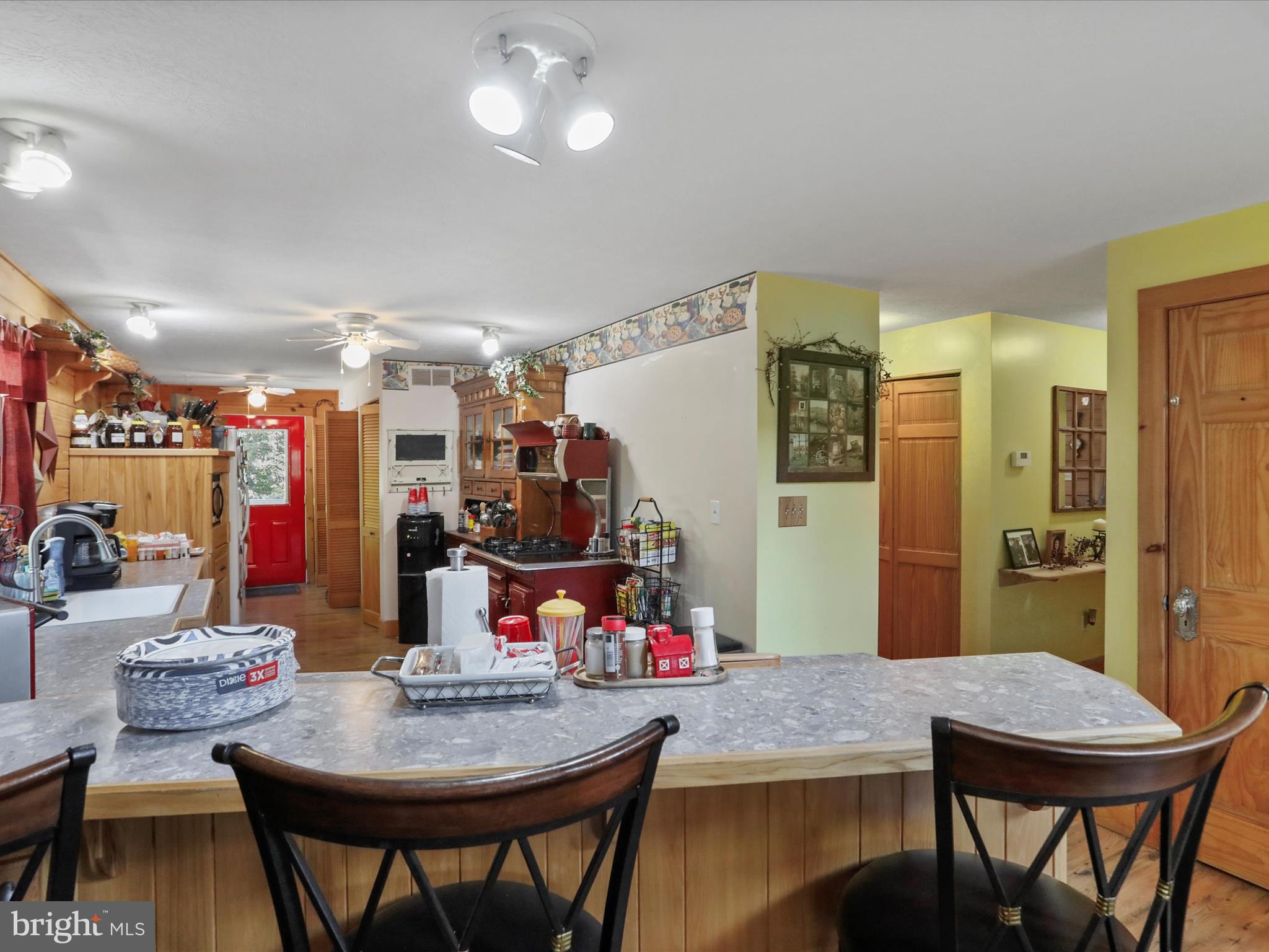 WOODS AT TAYLOR LAKE - Residential