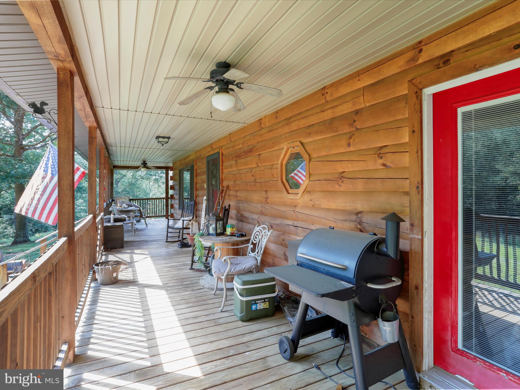 WOODS AT TAYLOR LAKE - Residential