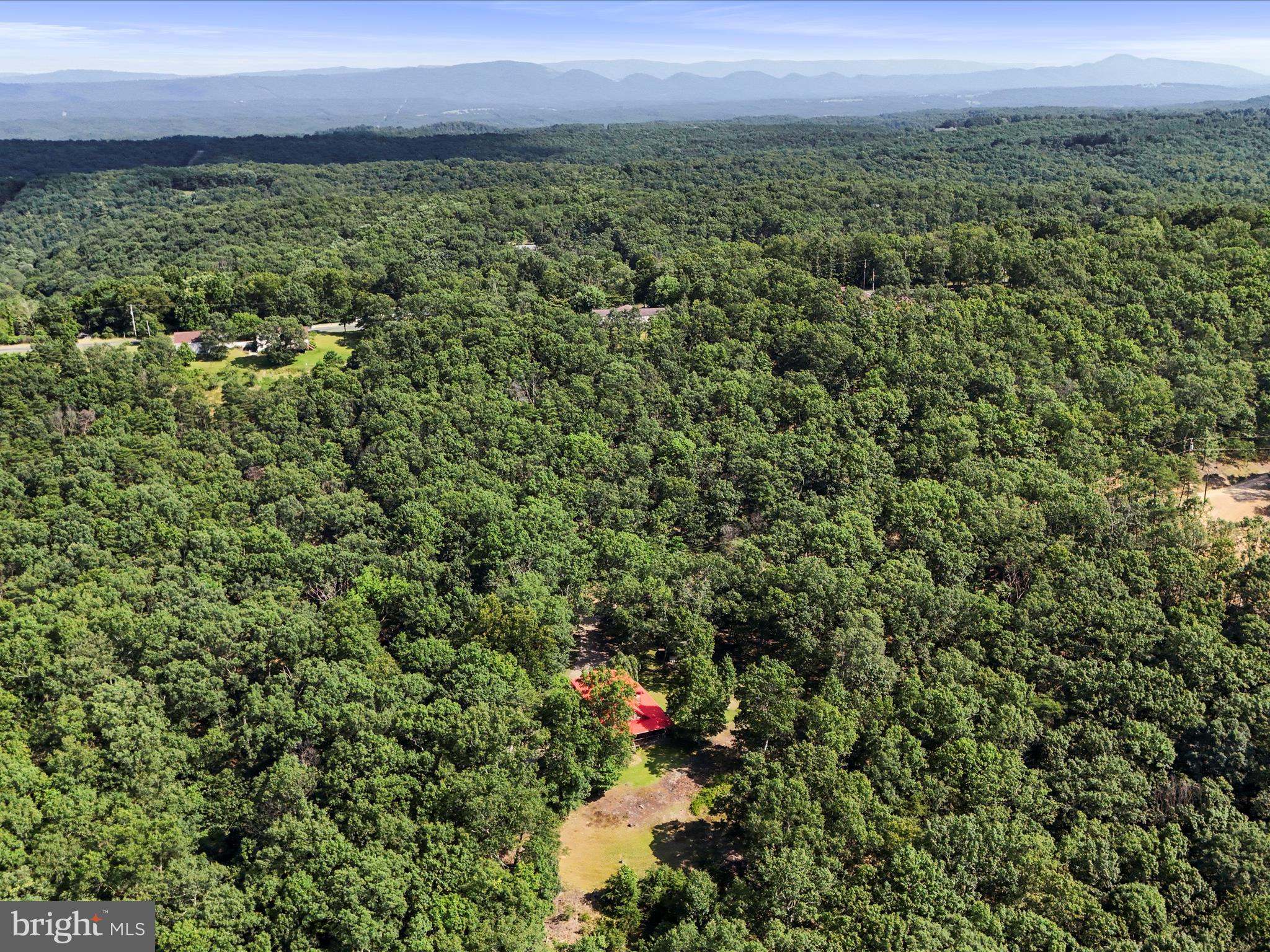 WOODS AT TAYLOR LAKE - Residential