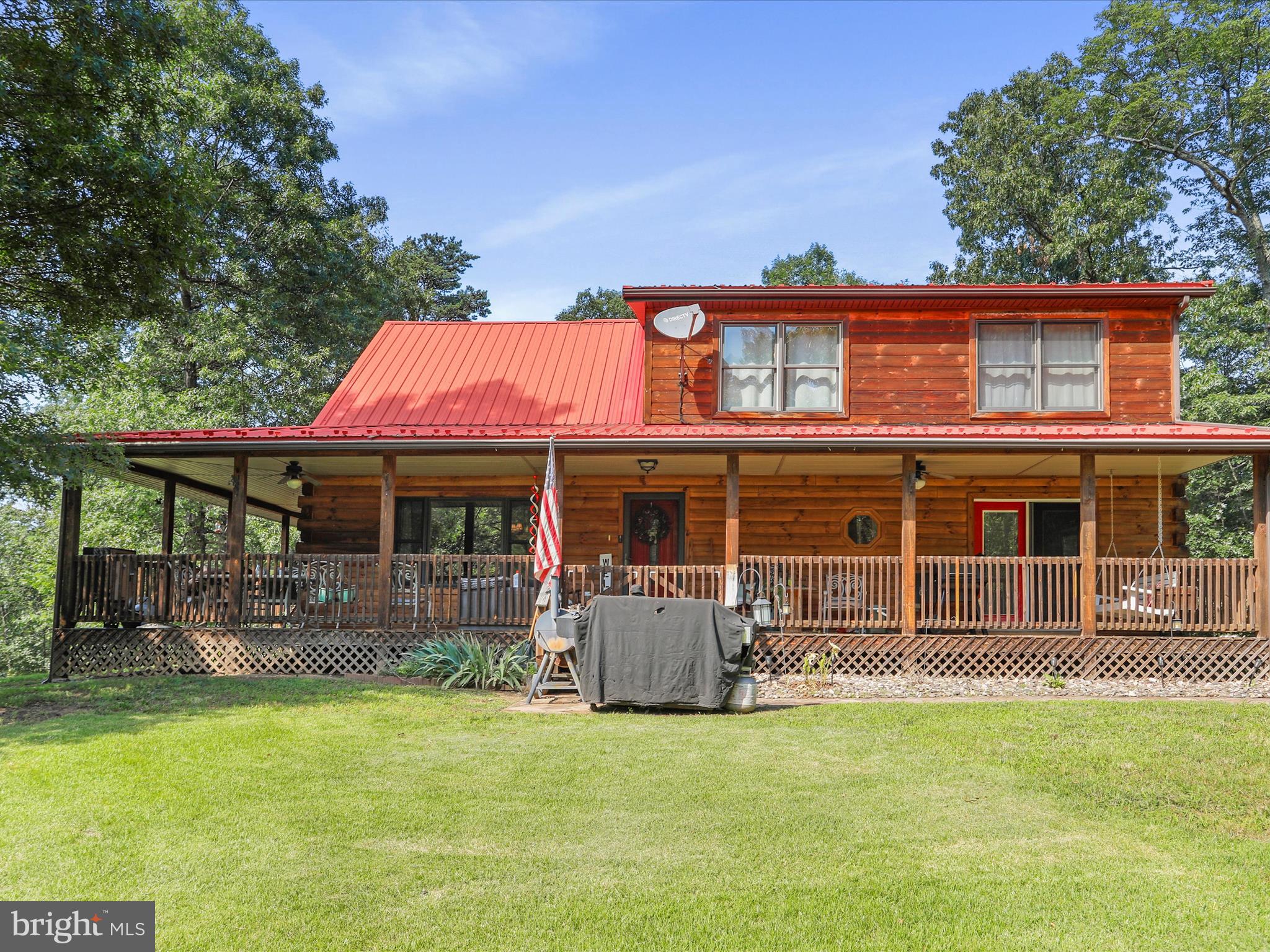 WOODS AT TAYLOR LAKE - Residential