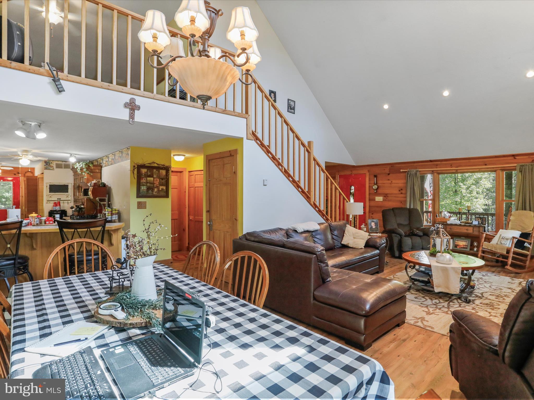 WOODS AT TAYLOR LAKE - Residential