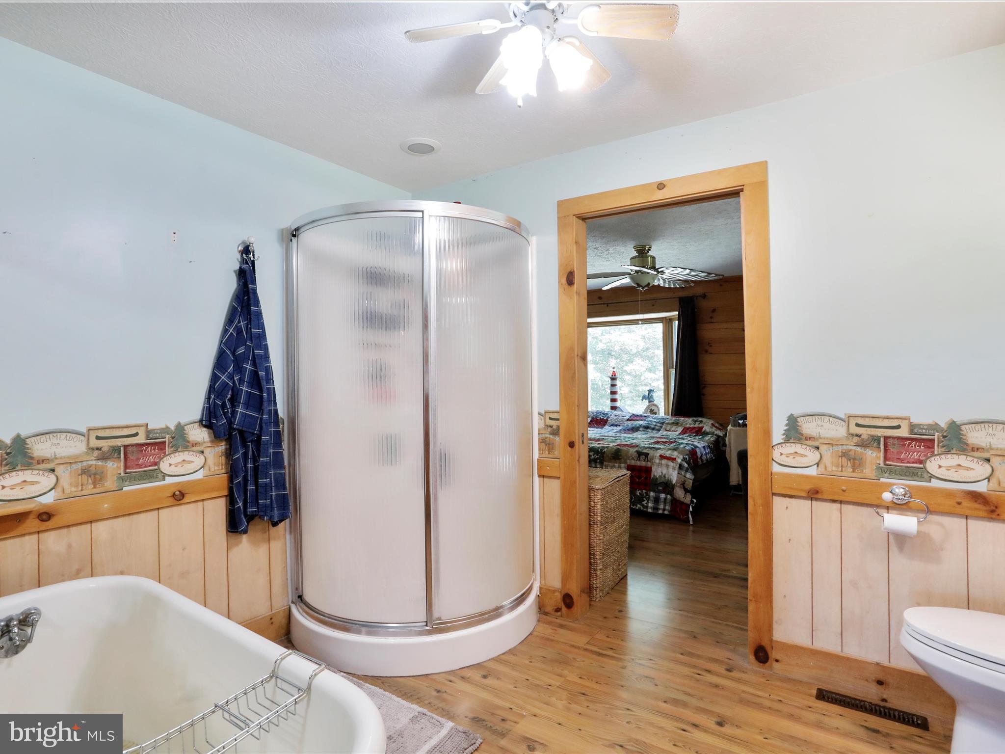 WOODS AT TAYLOR LAKE - Residential