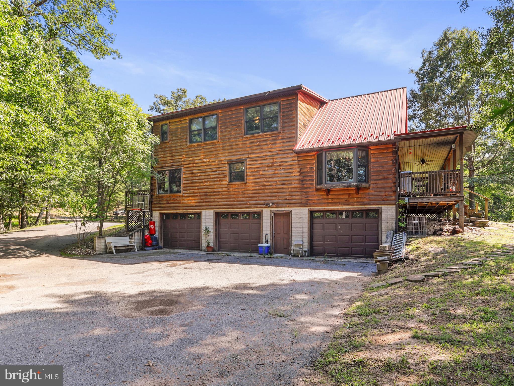 WOODS AT TAYLOR LAKE - Residential