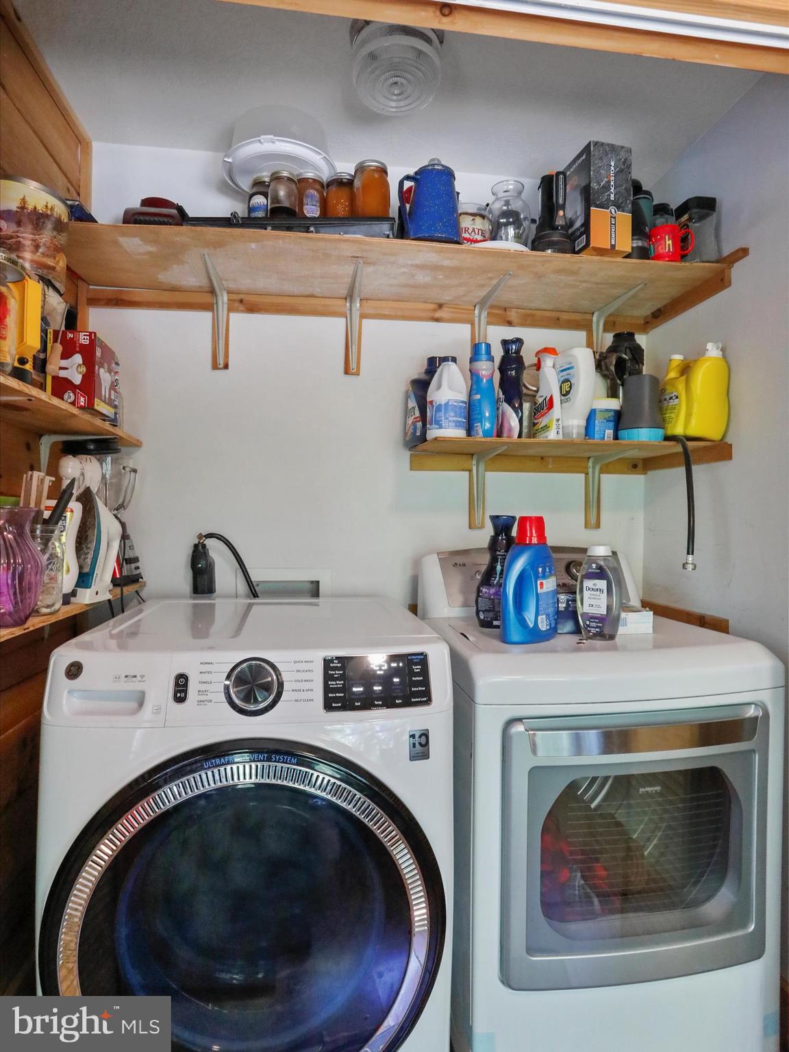 WOODS AT TAYLOR LAKE - Residential