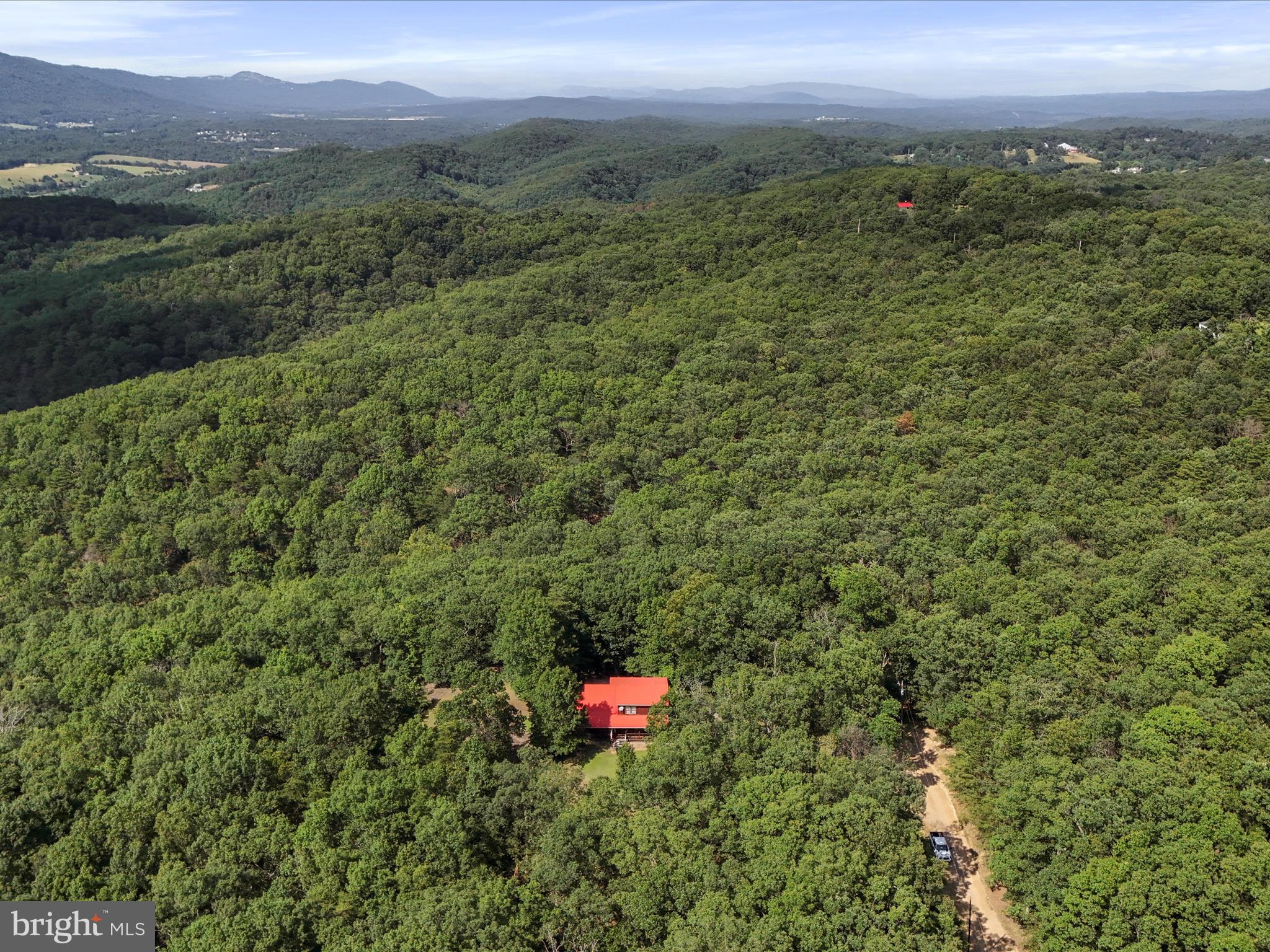 WOODS AT TAYLOR LAKE - Residential