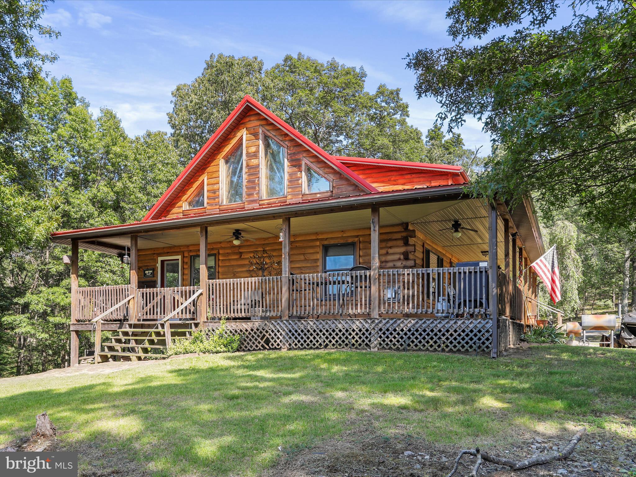 WOODS AT TAYLOR LAKE - Residential