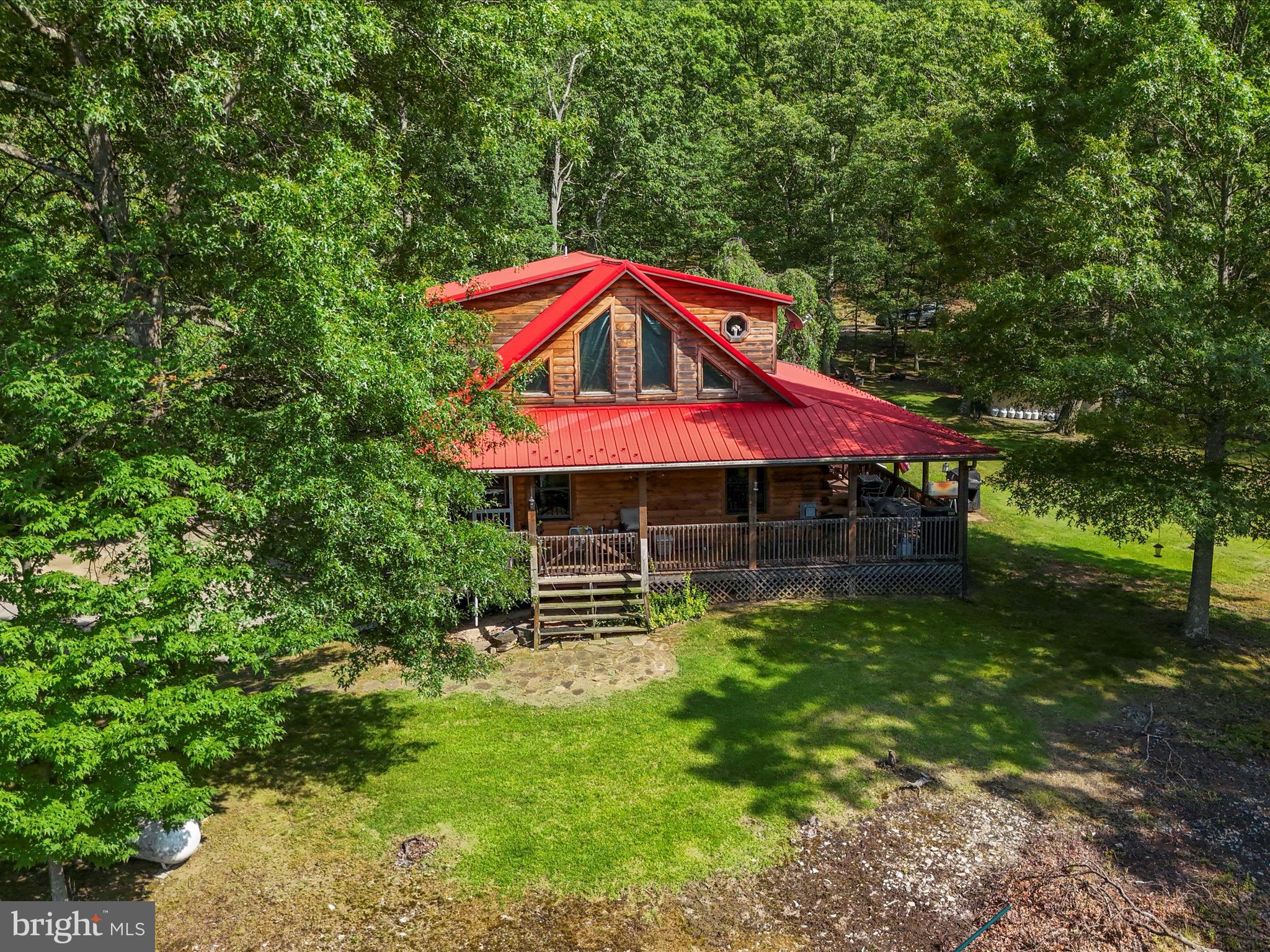 WOODS AT TAYLOR LAKE - Residential