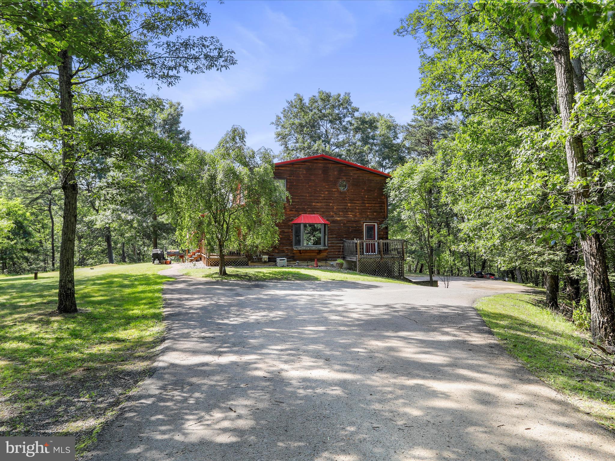WOODS AT TAYLOR LAKE - Residential
