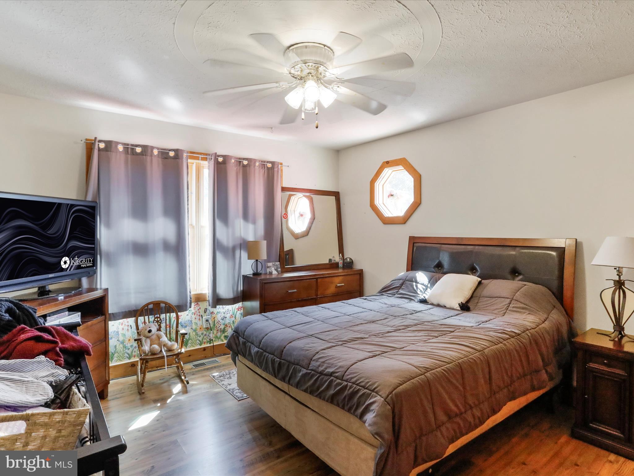 WOODS AT TAYLOR LAKE - Residential