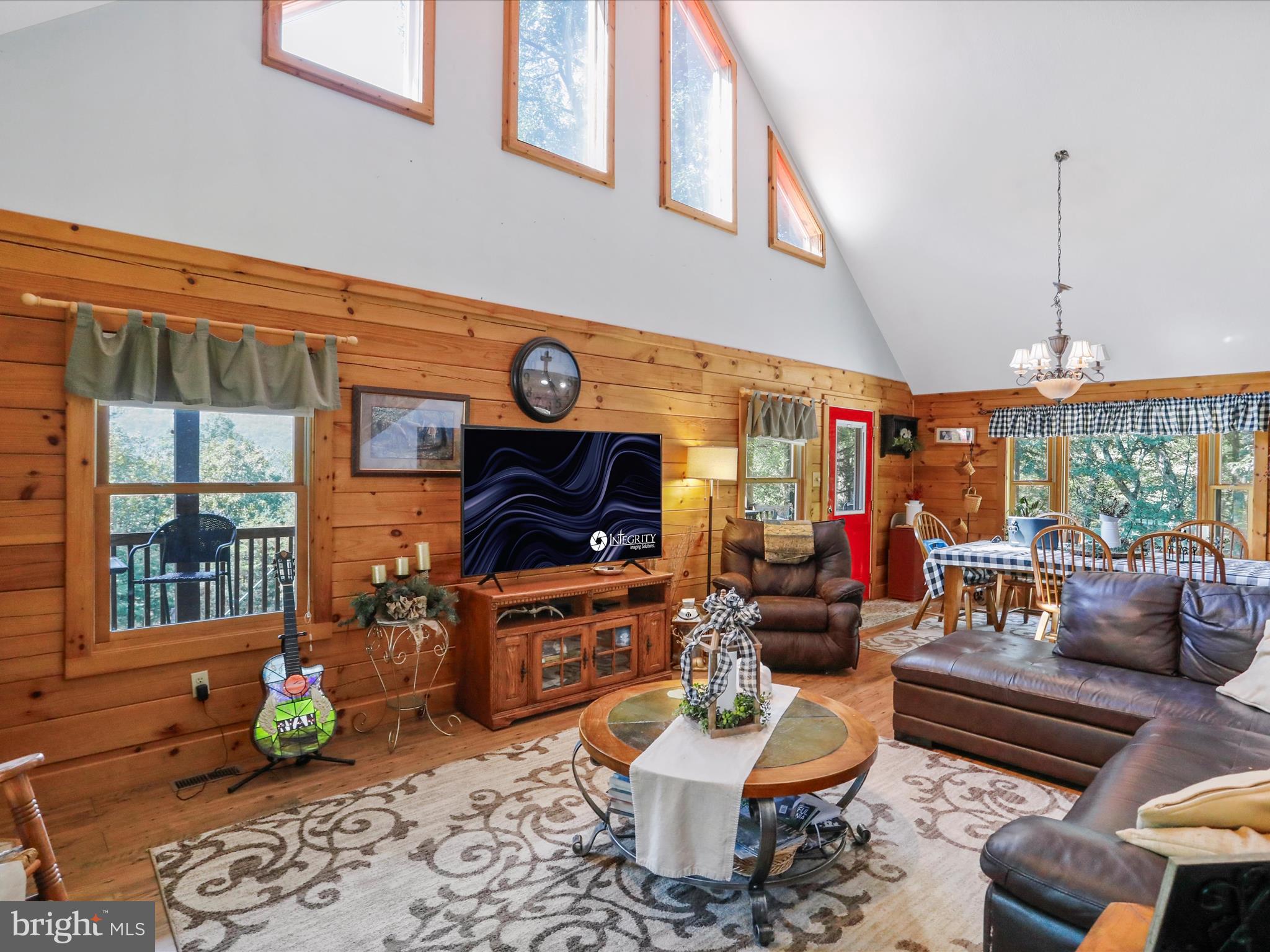 WOODS AT TAYLOR LAKE - Residential