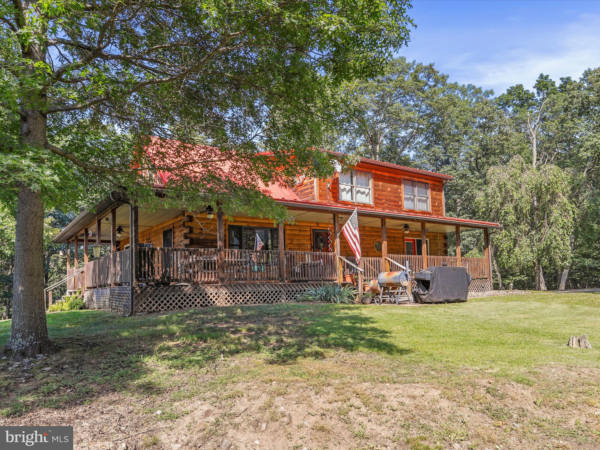 WOODS AT TAYLOR LAKE - Residential