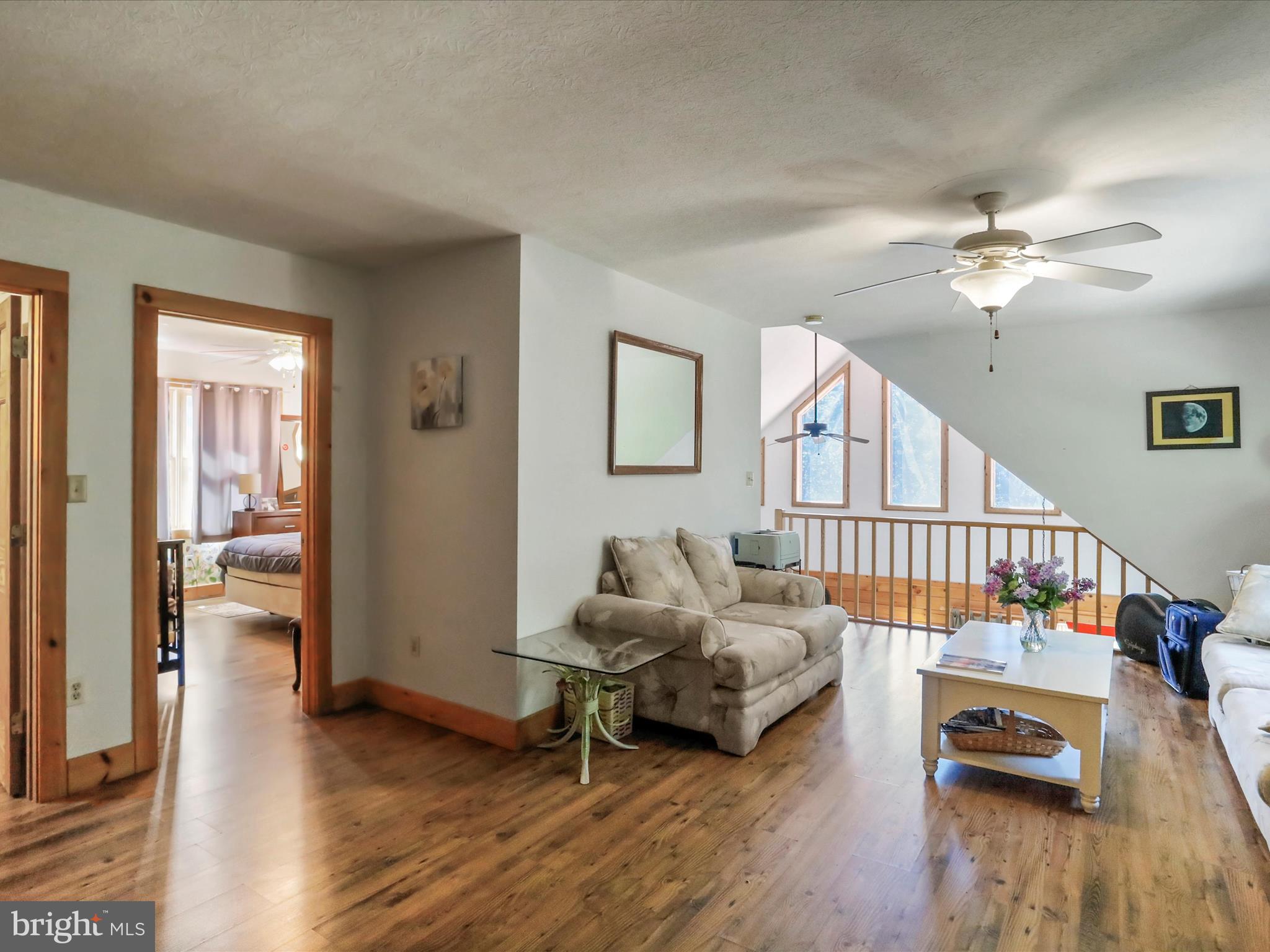 WOODS AT TAYLOR LAKE - Residential