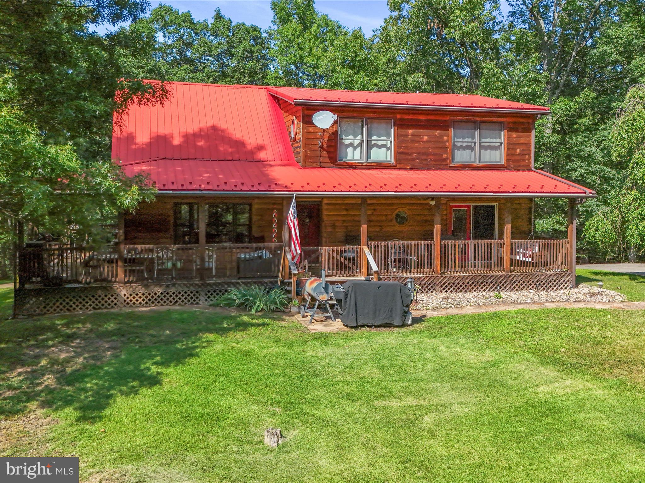 WOODS AT TAYLOR LAKE - Residential