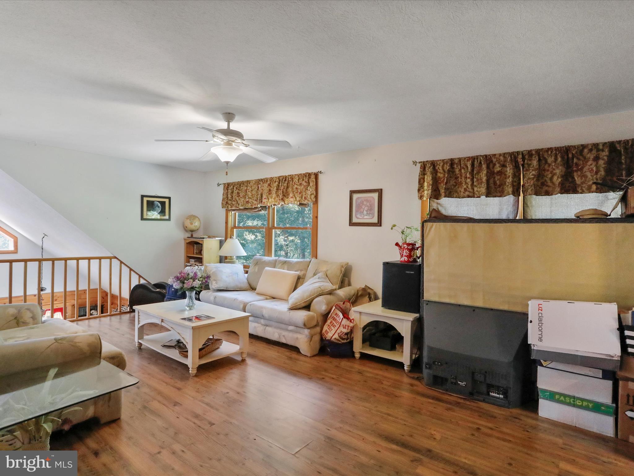 WOODS AT TAYLOR LAKE - Residential