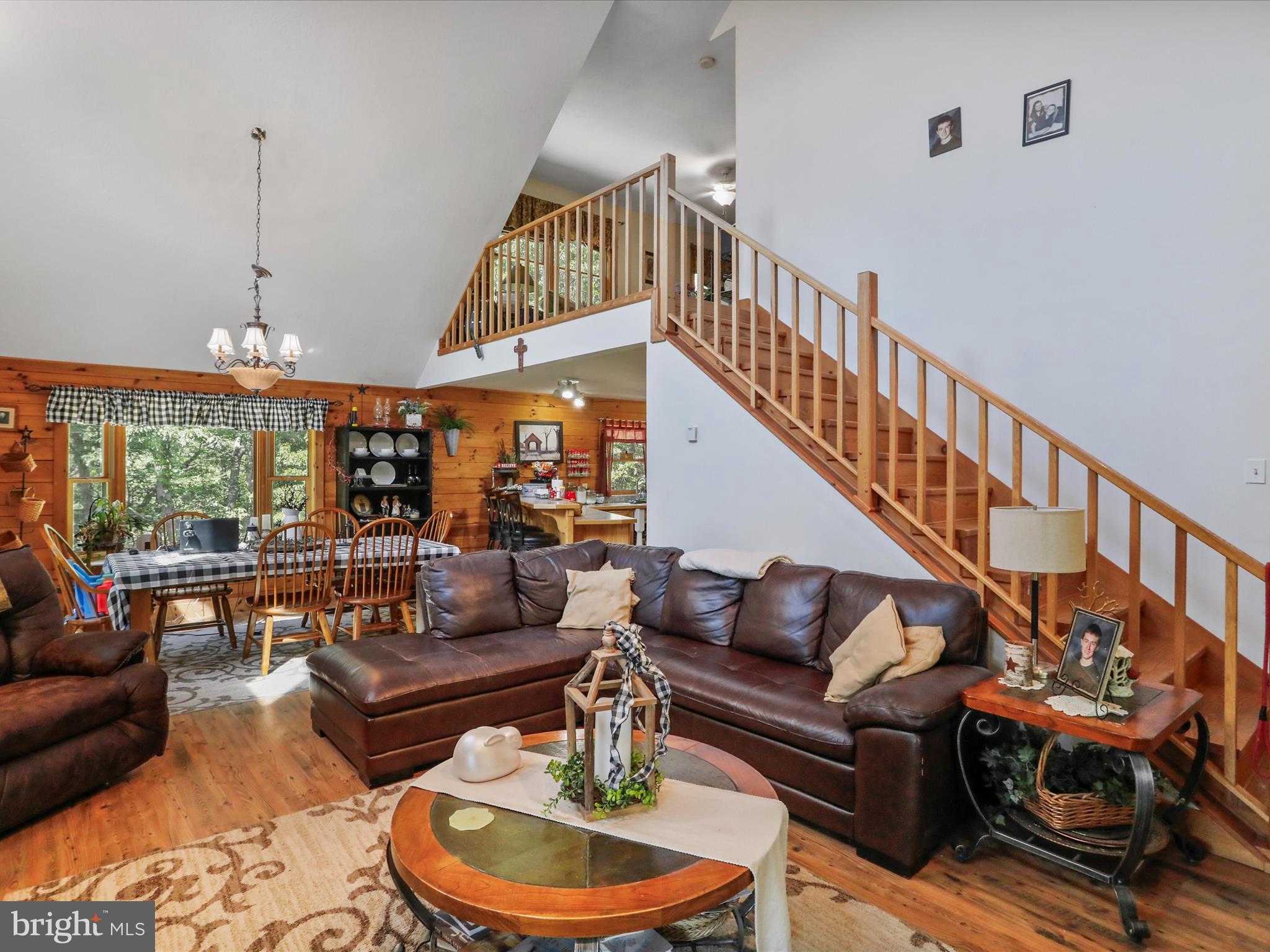 WOODS AT TAYLOR LAKE - Residential