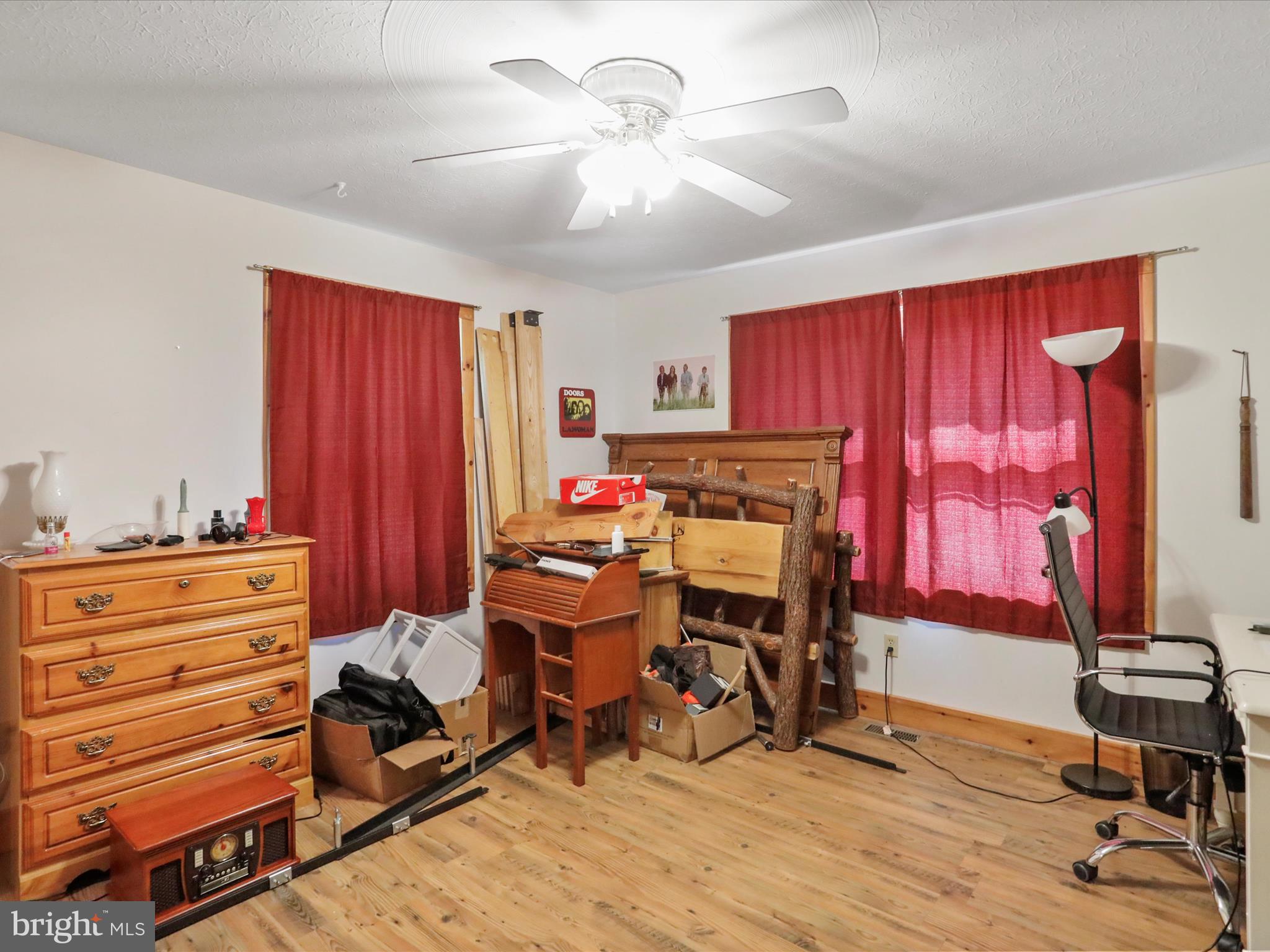 WOODS AT TAYLOR LAKE - Residential