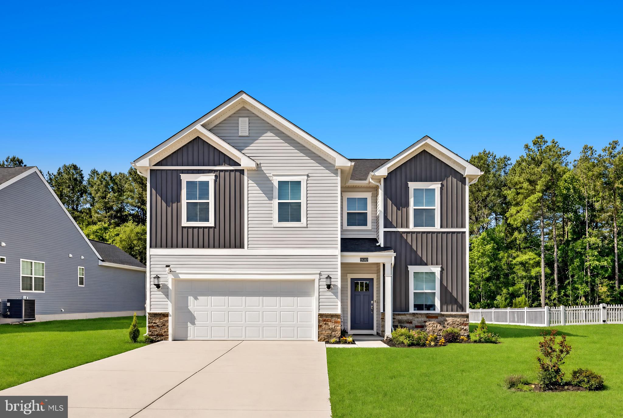 Photo 1 of 30 — 29660 HIGHBRIDGE WAY, MILLSBORO, DE 19966