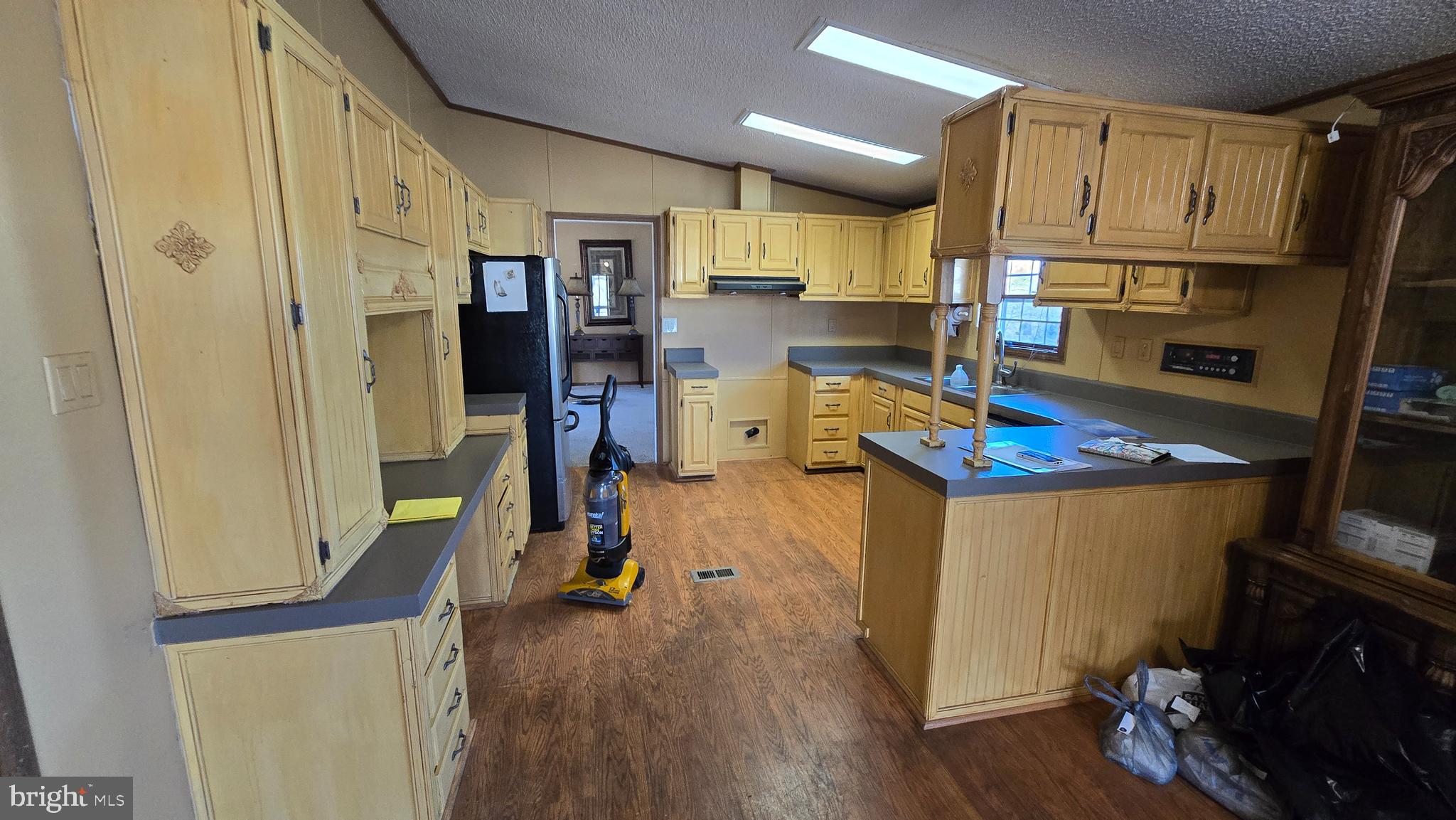 GREEN HILL MHP - Residential