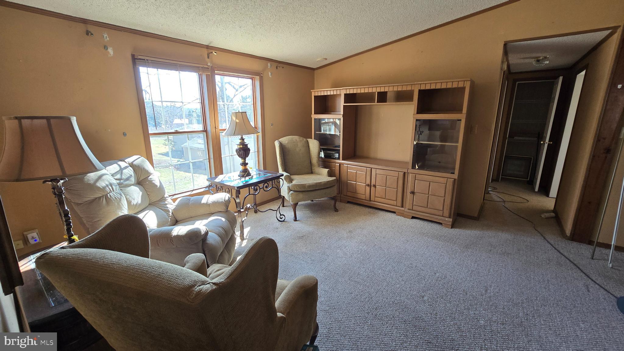 GREEN HILL MHP - Residential