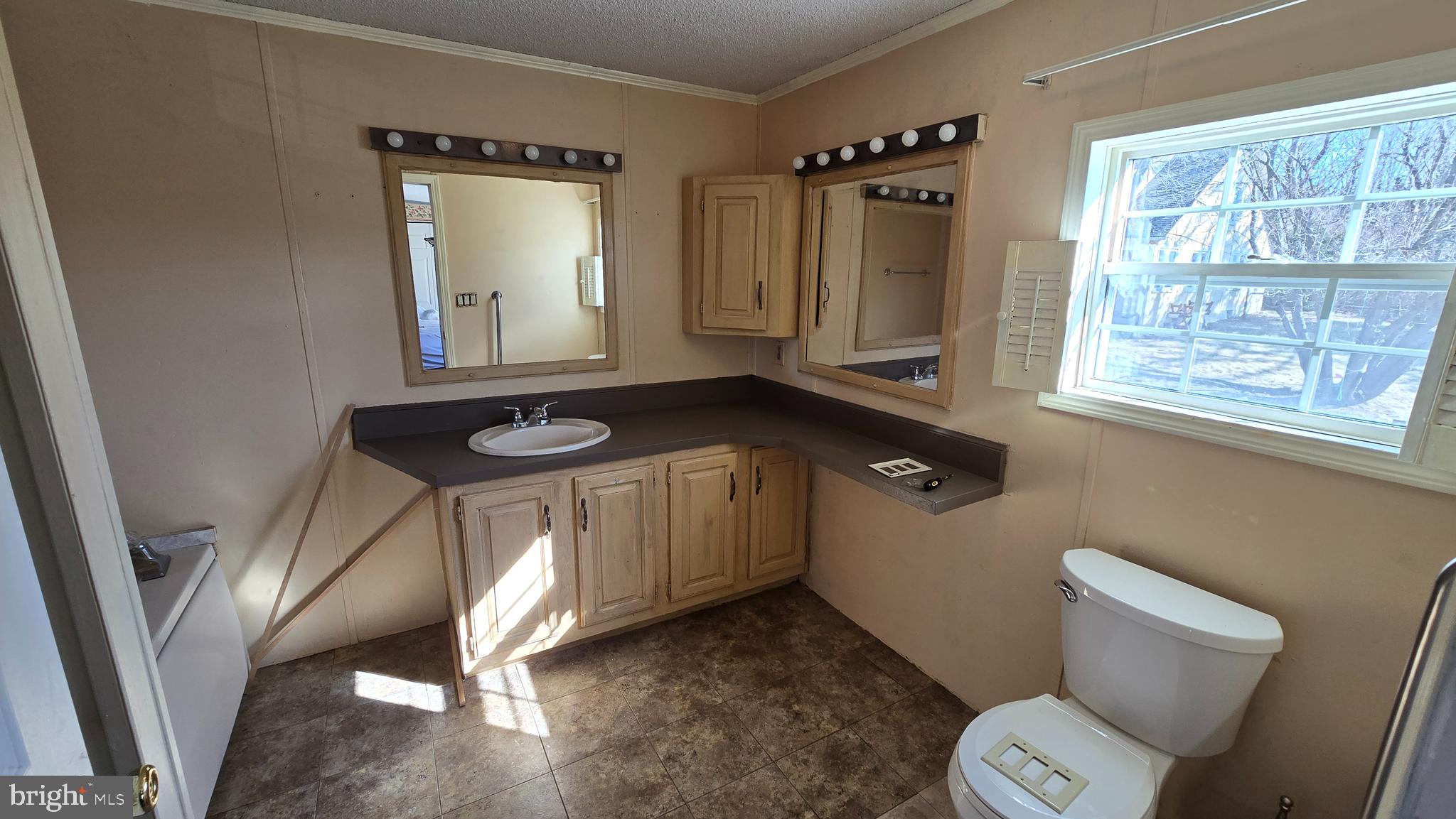 GREEN HILL MHP - Residential