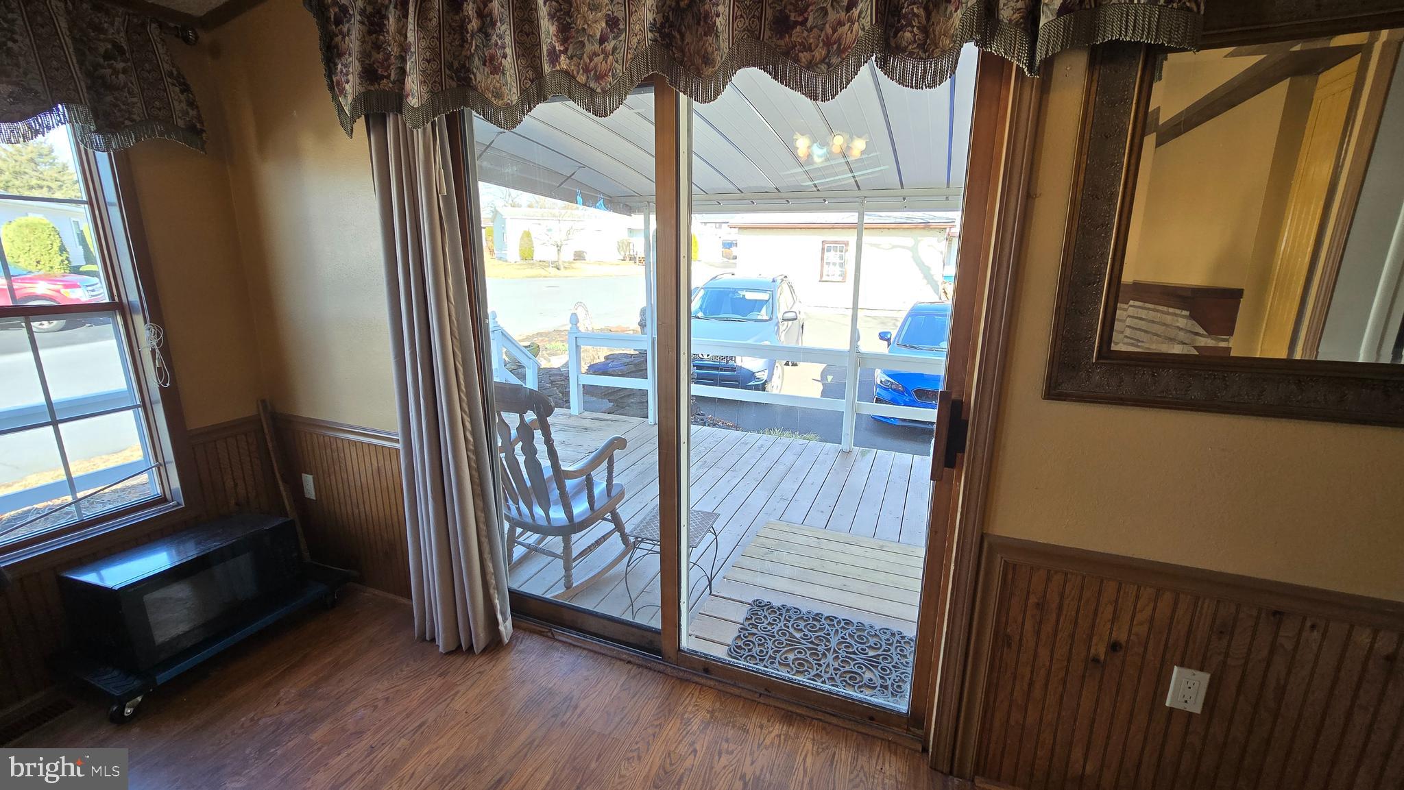 GREEN HILL MHP - Residential