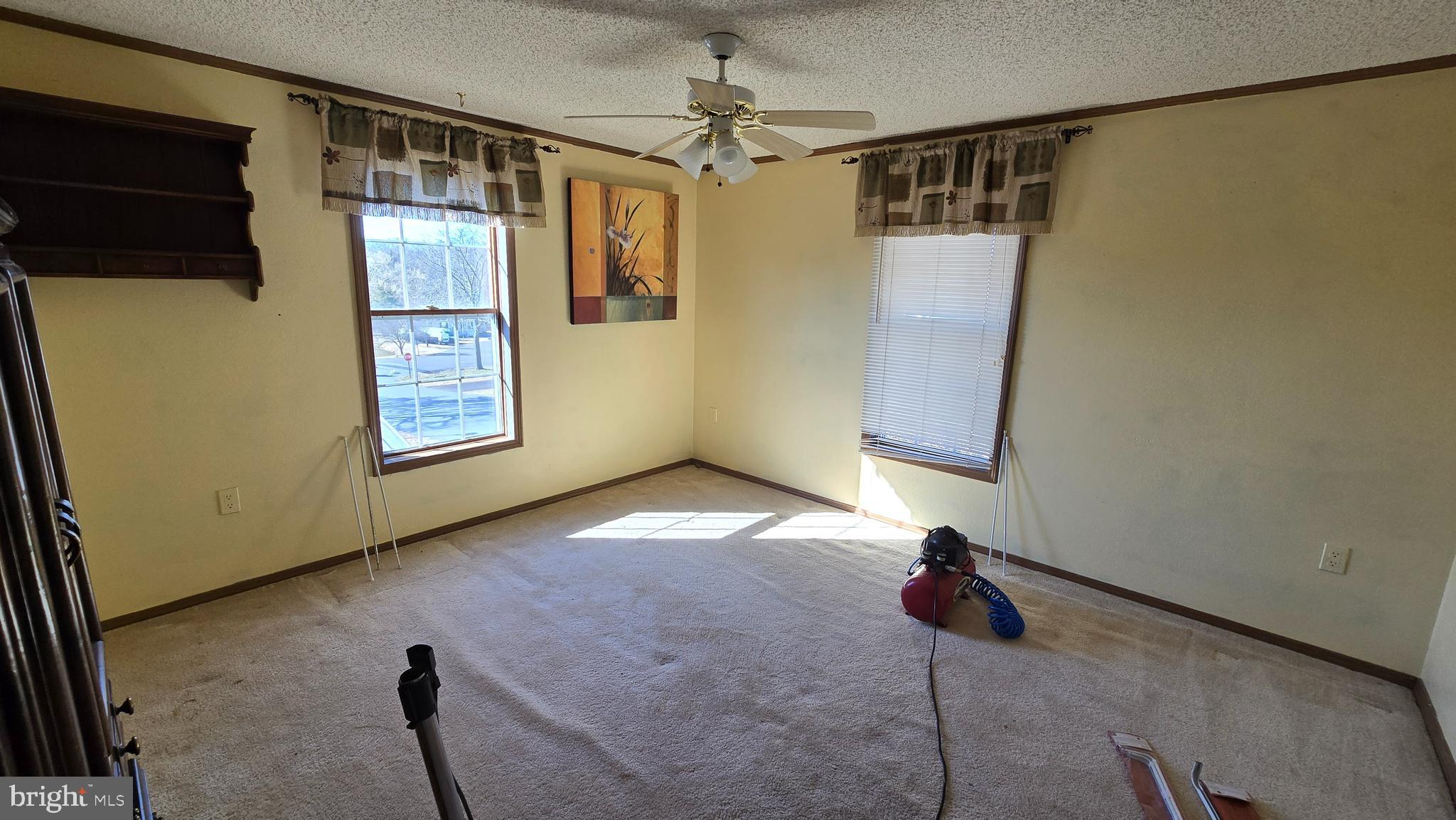 GREEN HILL MHP - Residential