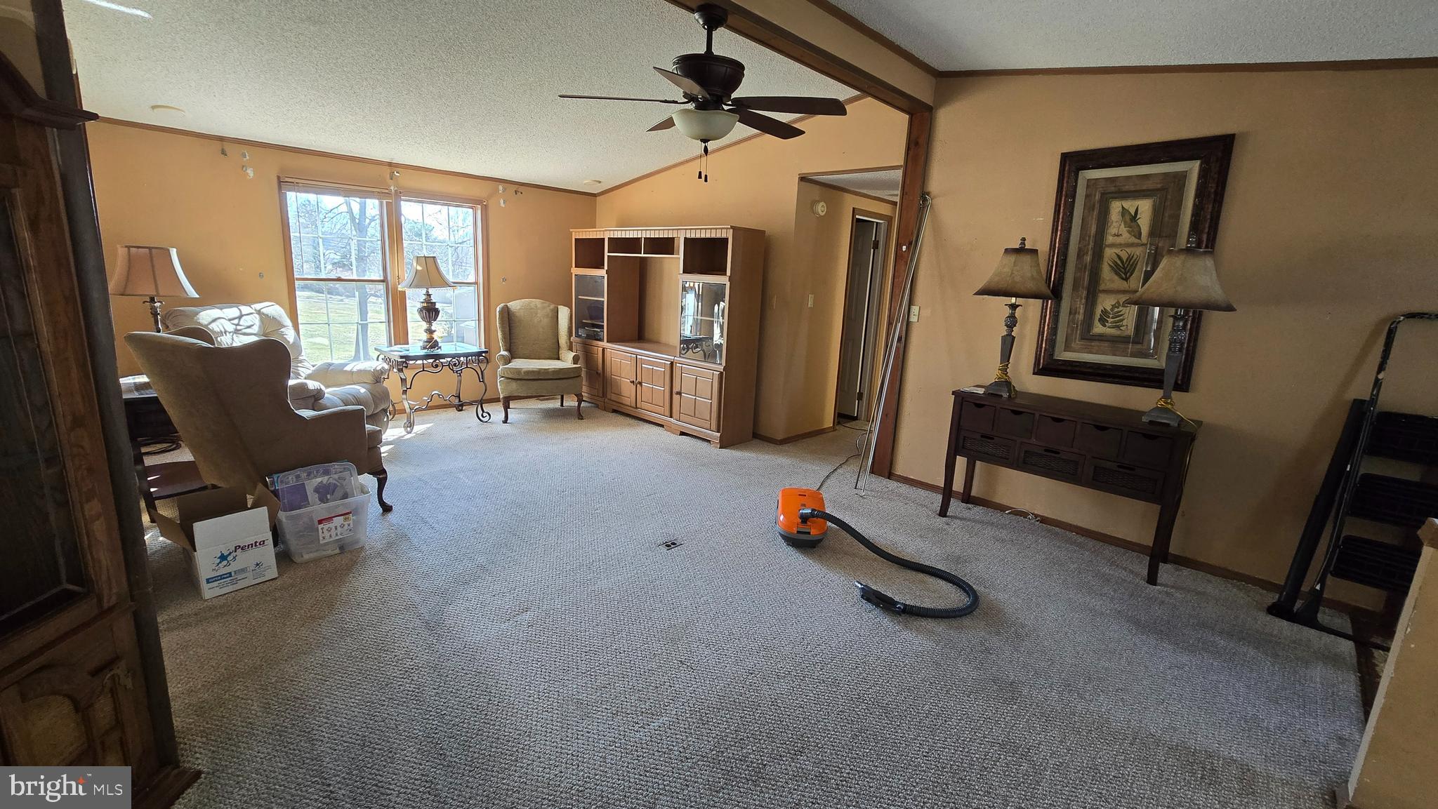 GREEN HILL MHP - Residential