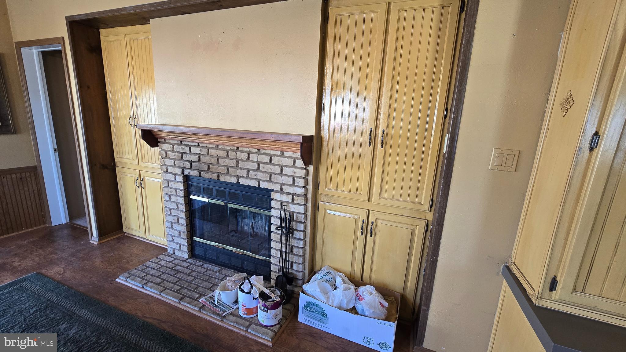 GREEN HILL MHP - Residential