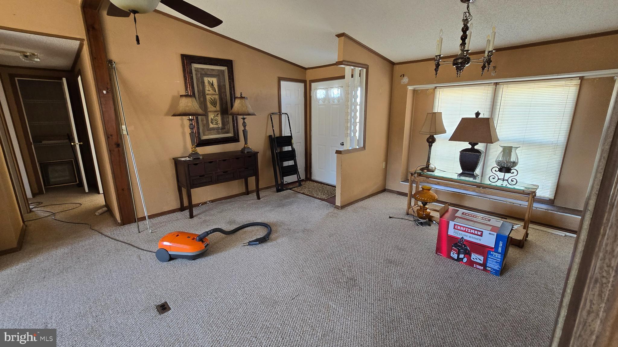 GREEN HILL MHP - Residential