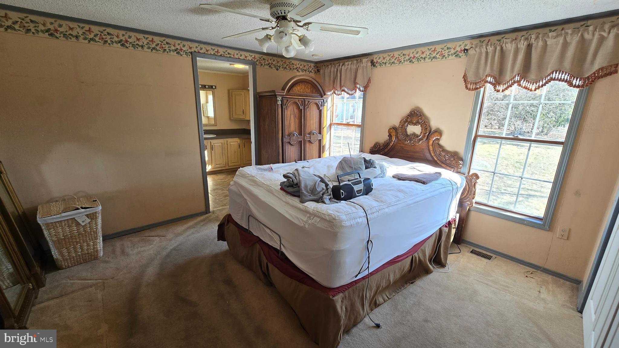 GREEN HILL MHP - Residential