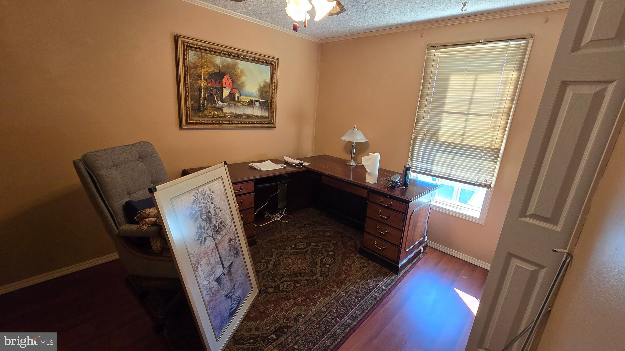 GREEN HILL MHP - Residential