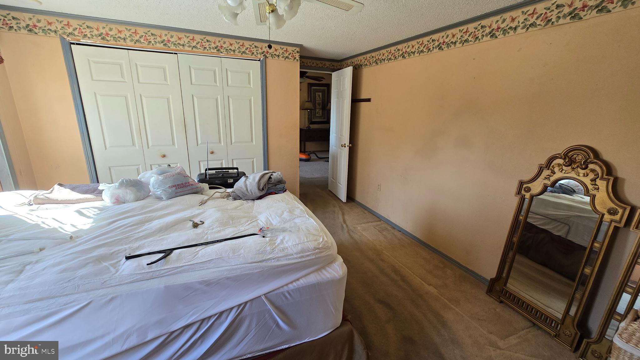 GREEN HILL MHP - Residential