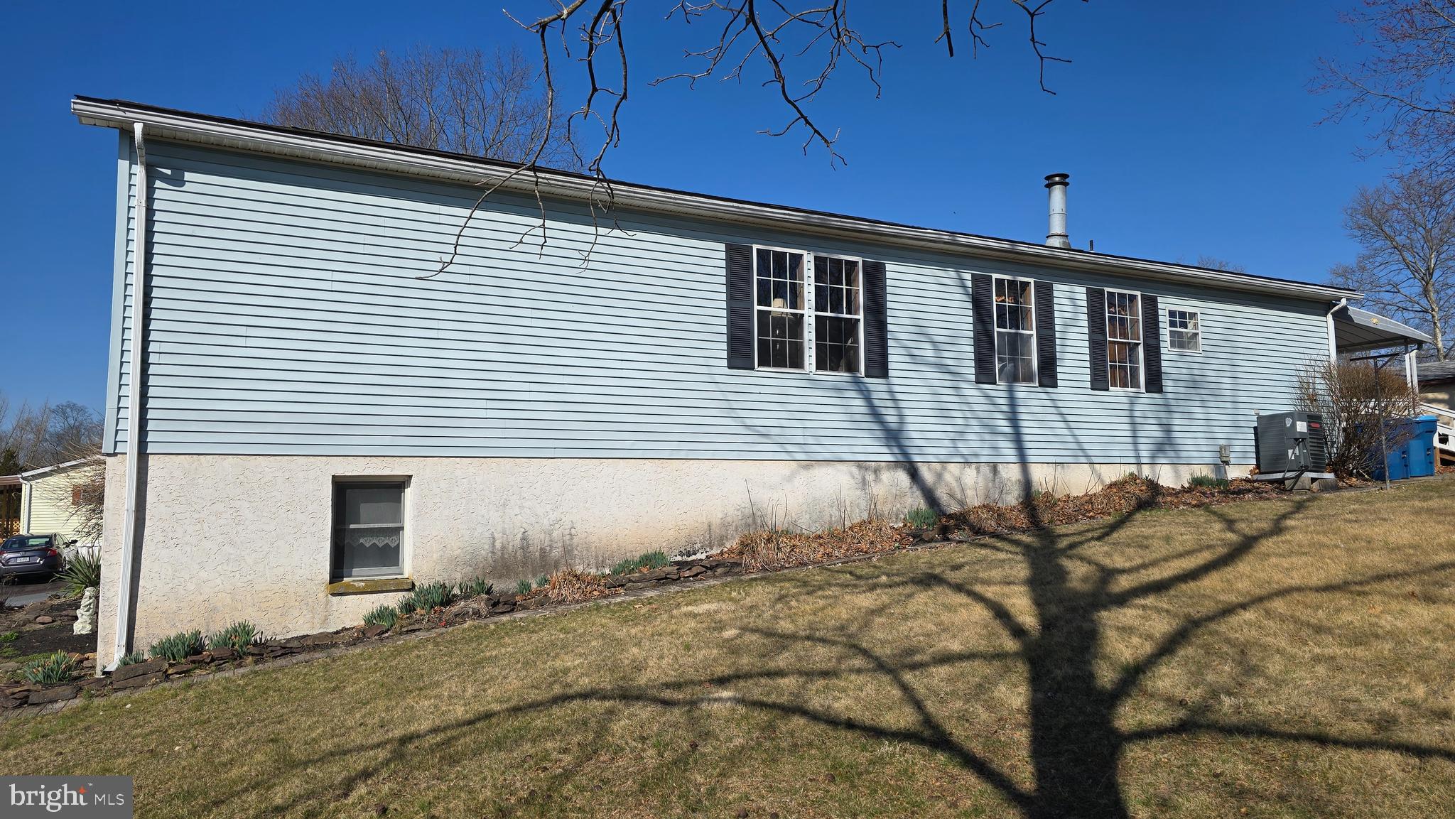 GREEN HILL MHP - Residential