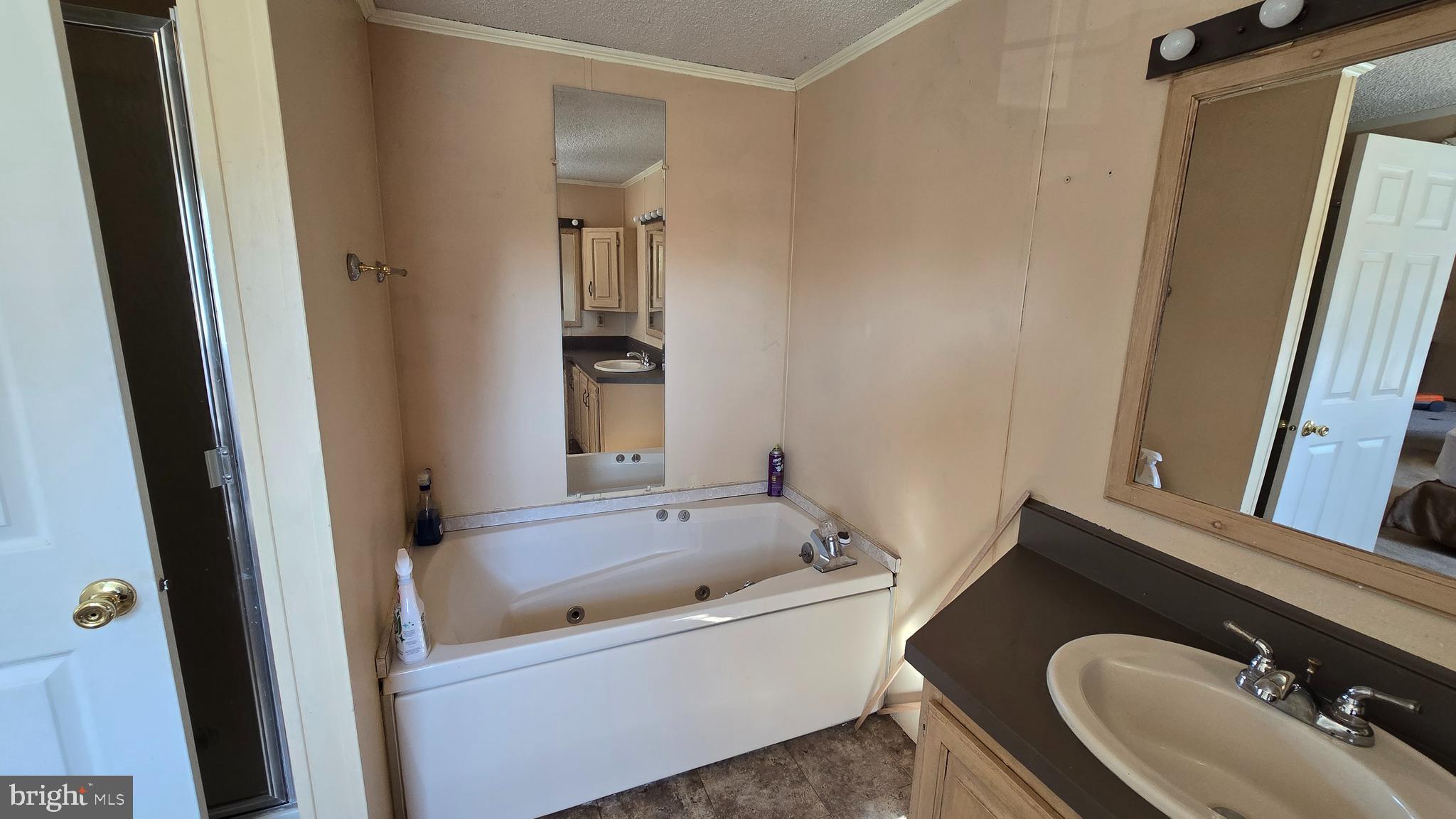 GREEN HILL MHP - Residential