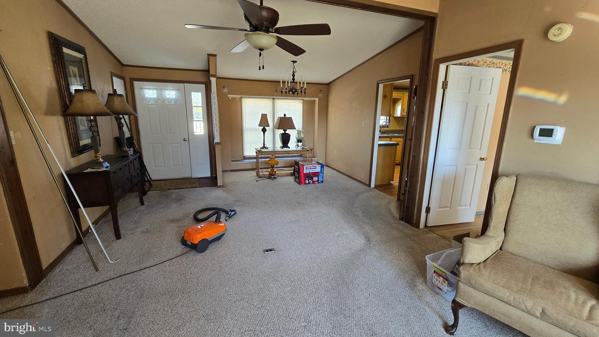 GREEN HILL MHP - Residential