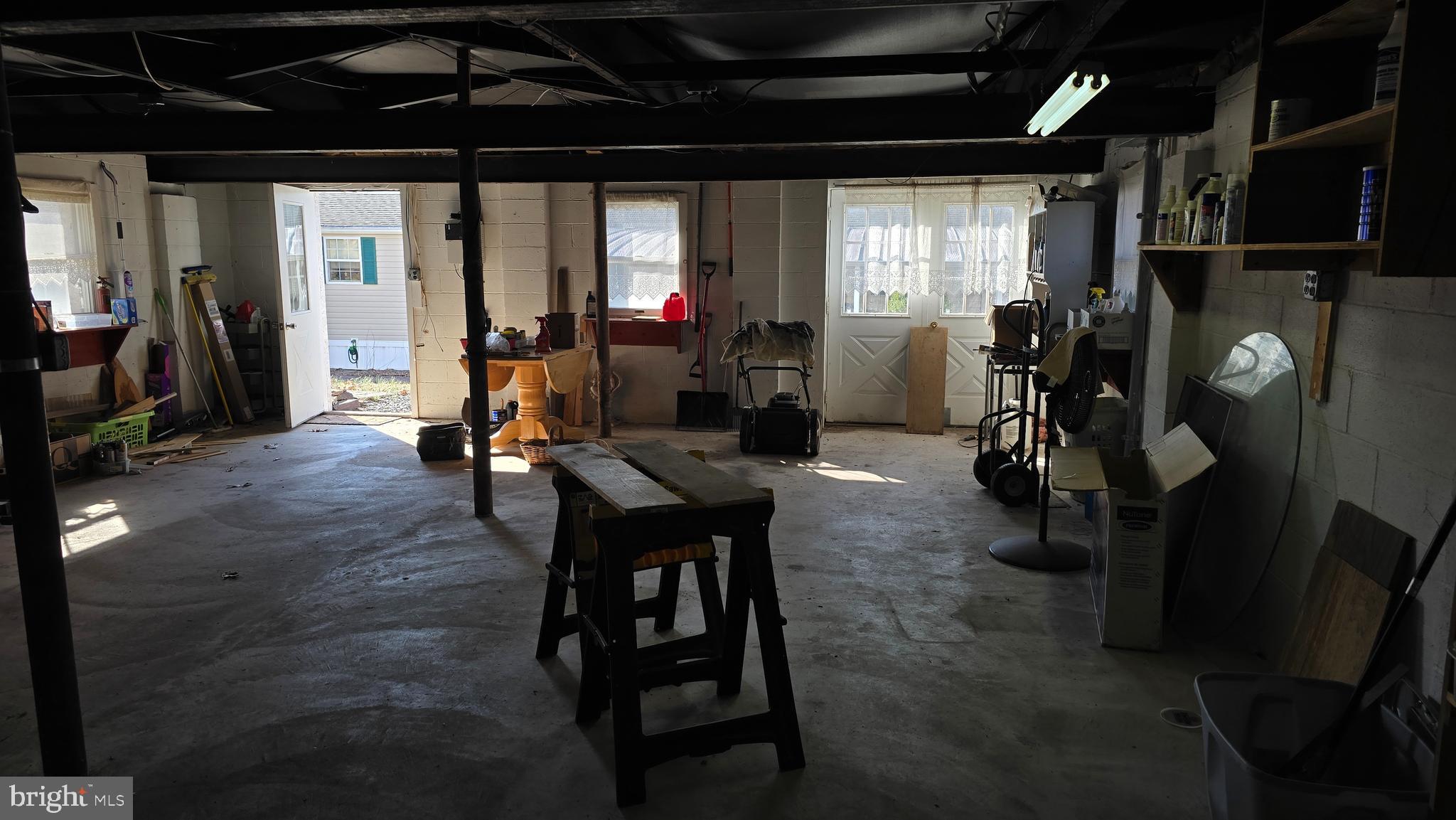 GREEN HILL MHP - Residential