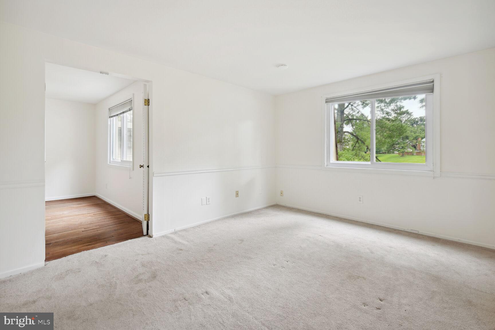 STEDWICK TOWNHOUSES - Residential Lease