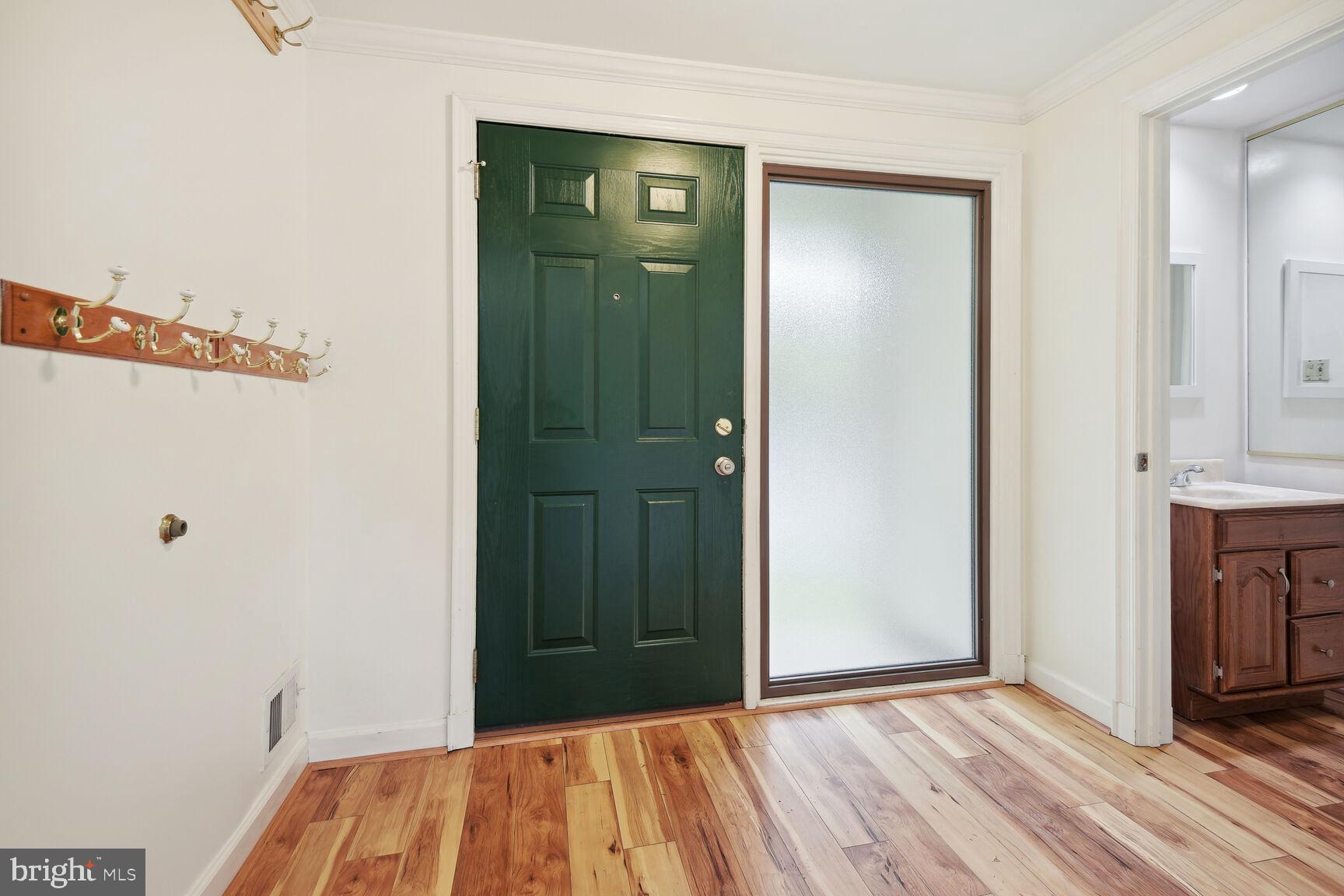 STEDWICK TOWNHOUSES - Residential Lease