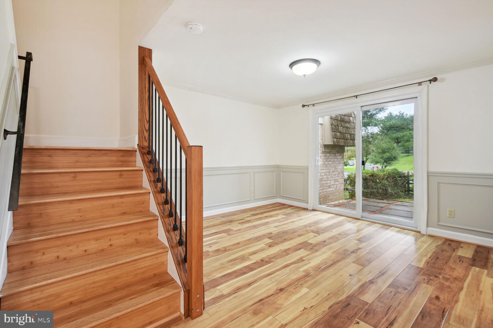 STEDWICK TOWNHOUSES - Residential Lease