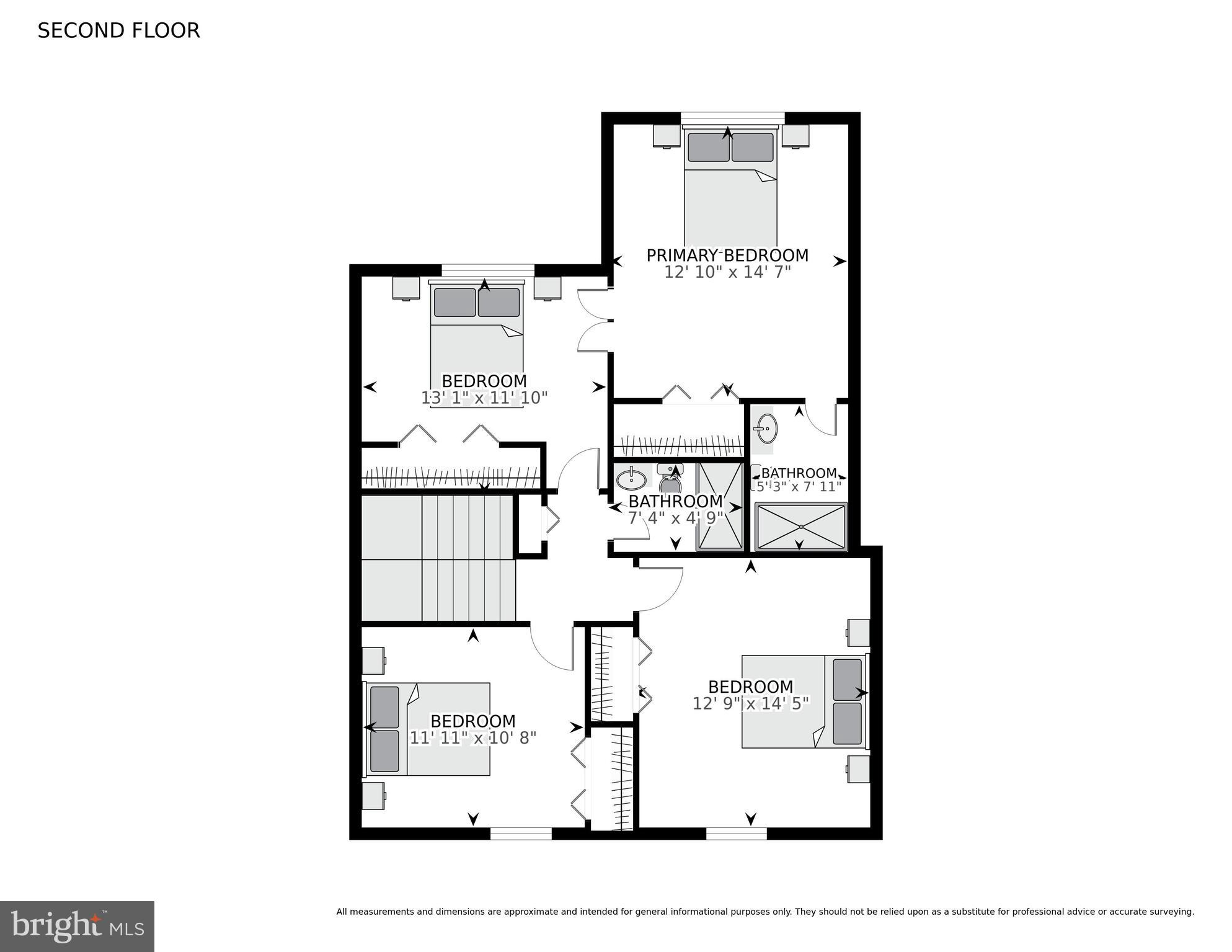 STEDWICK TOWNHOUSES - Residential Lease