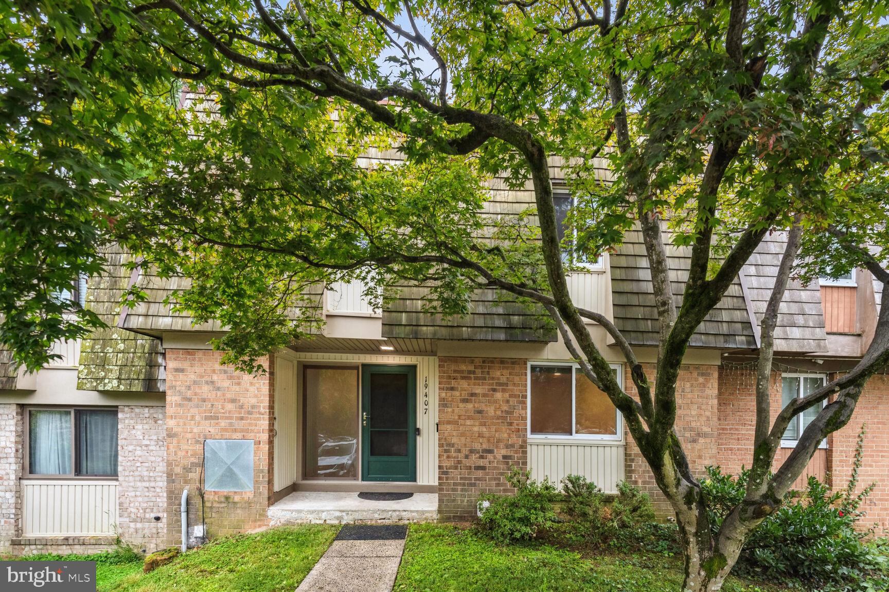 STEDWICK TOWNHOUSES - Residential Lease